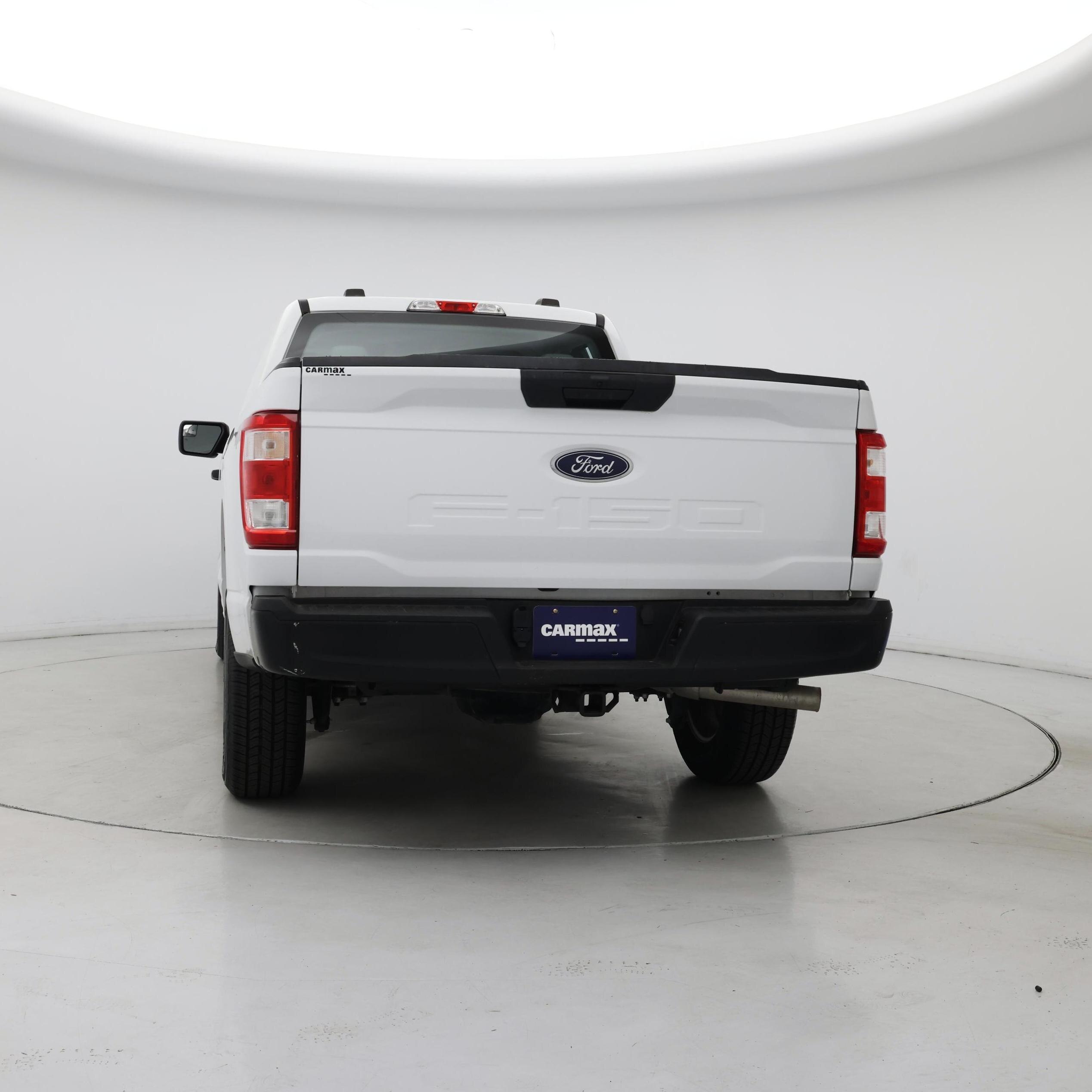 Thumbnail: 2021 Ford F-150 - 6