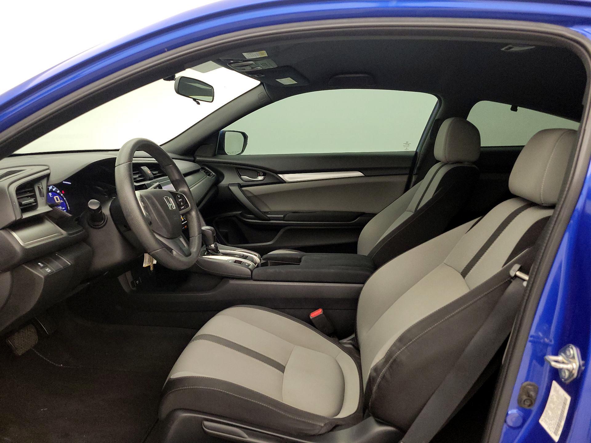 Thumbnail: 2017 Honda Civic - 11