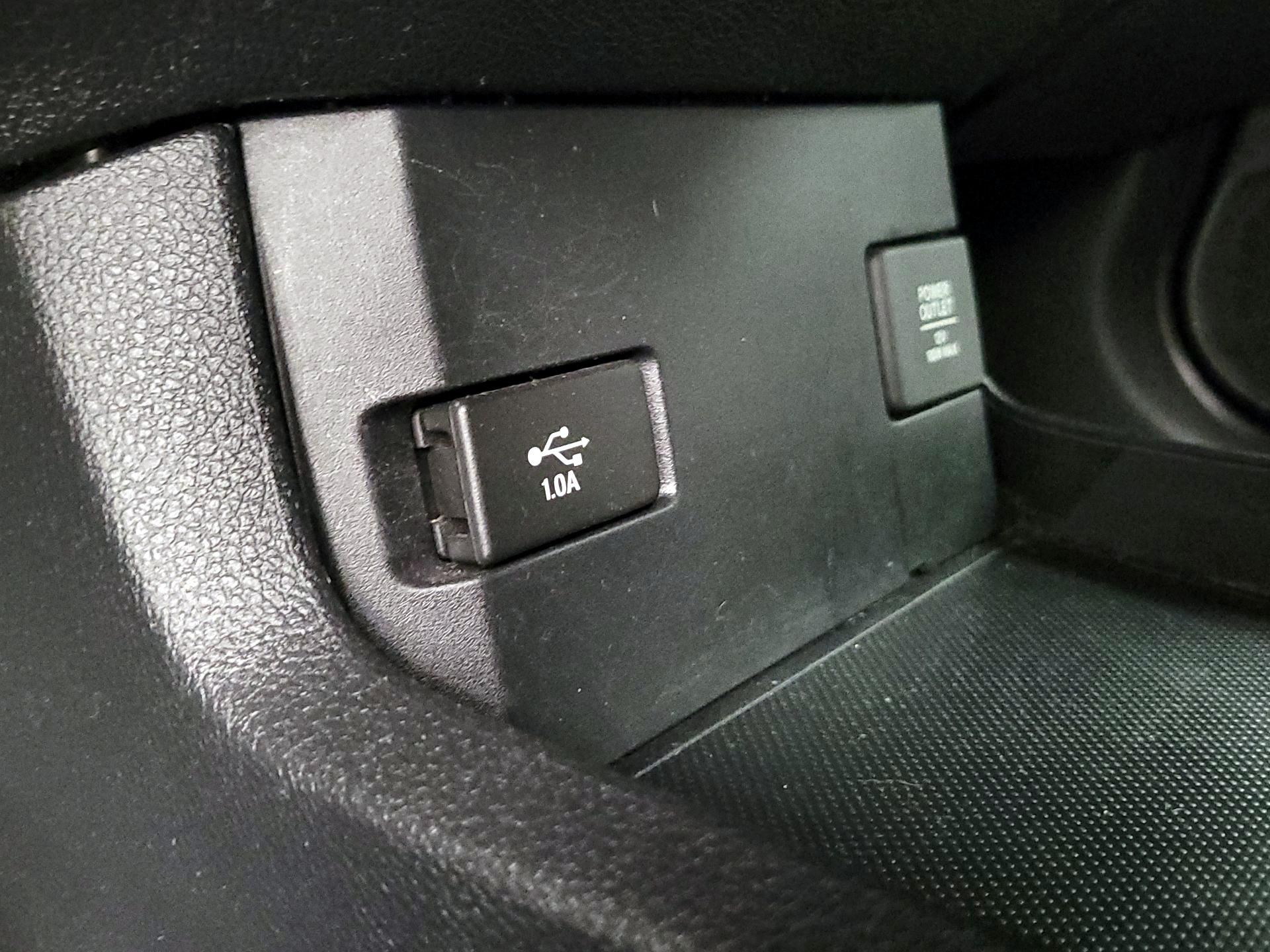 Thumbnail: 2017 Honda Civic - 18