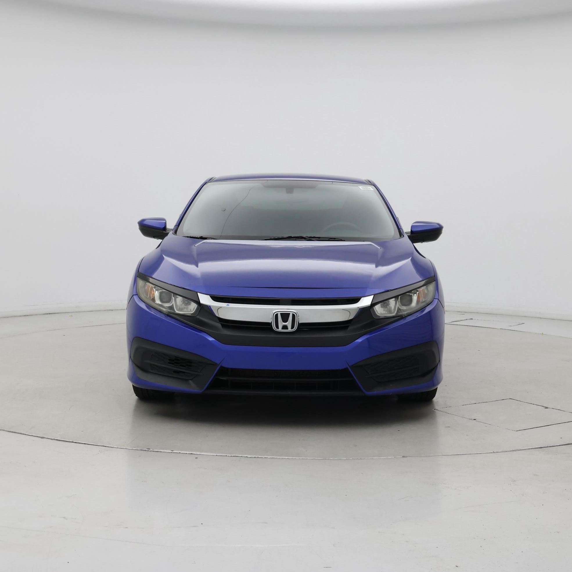 Thumbnail: 2017 Honda Civic - 5