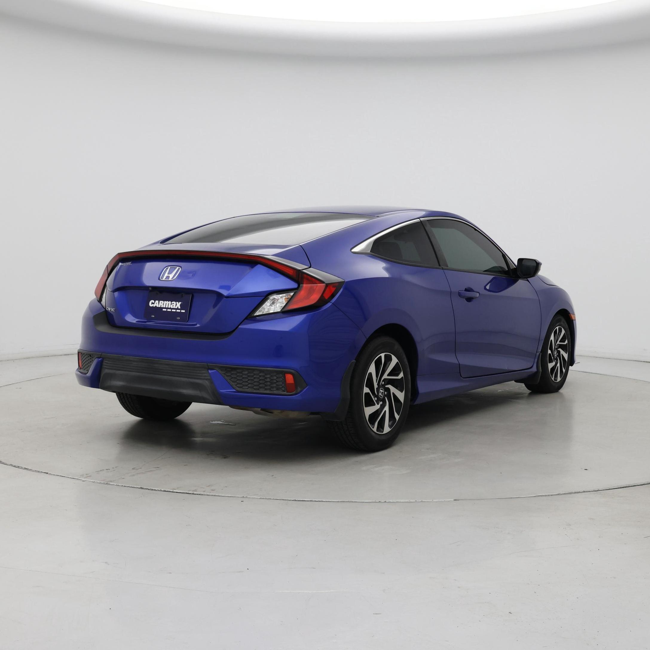 Thumbnail: 2017 Honda Civic - 8