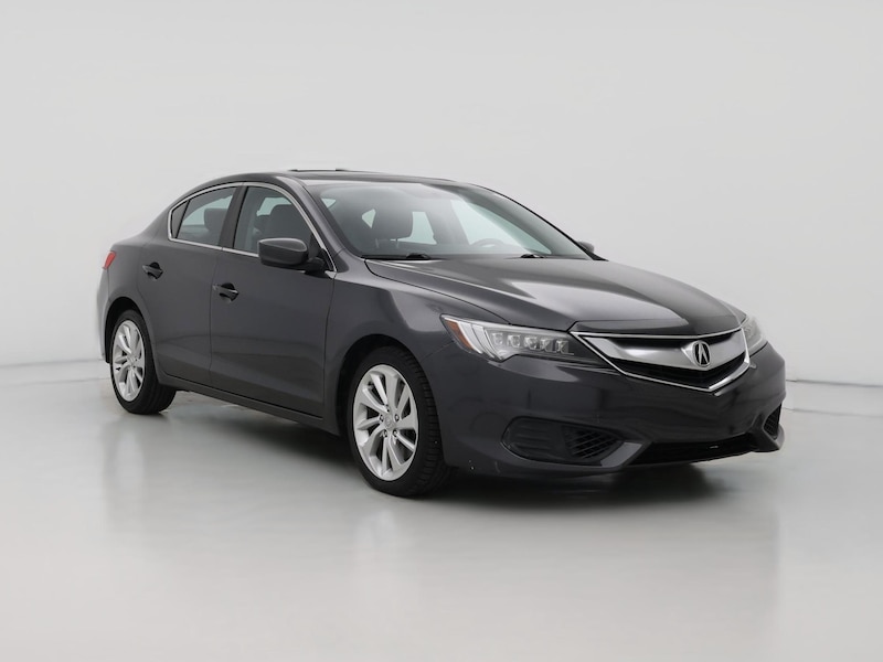 2016 Acura ILX  -
                  Gilbert, AZ