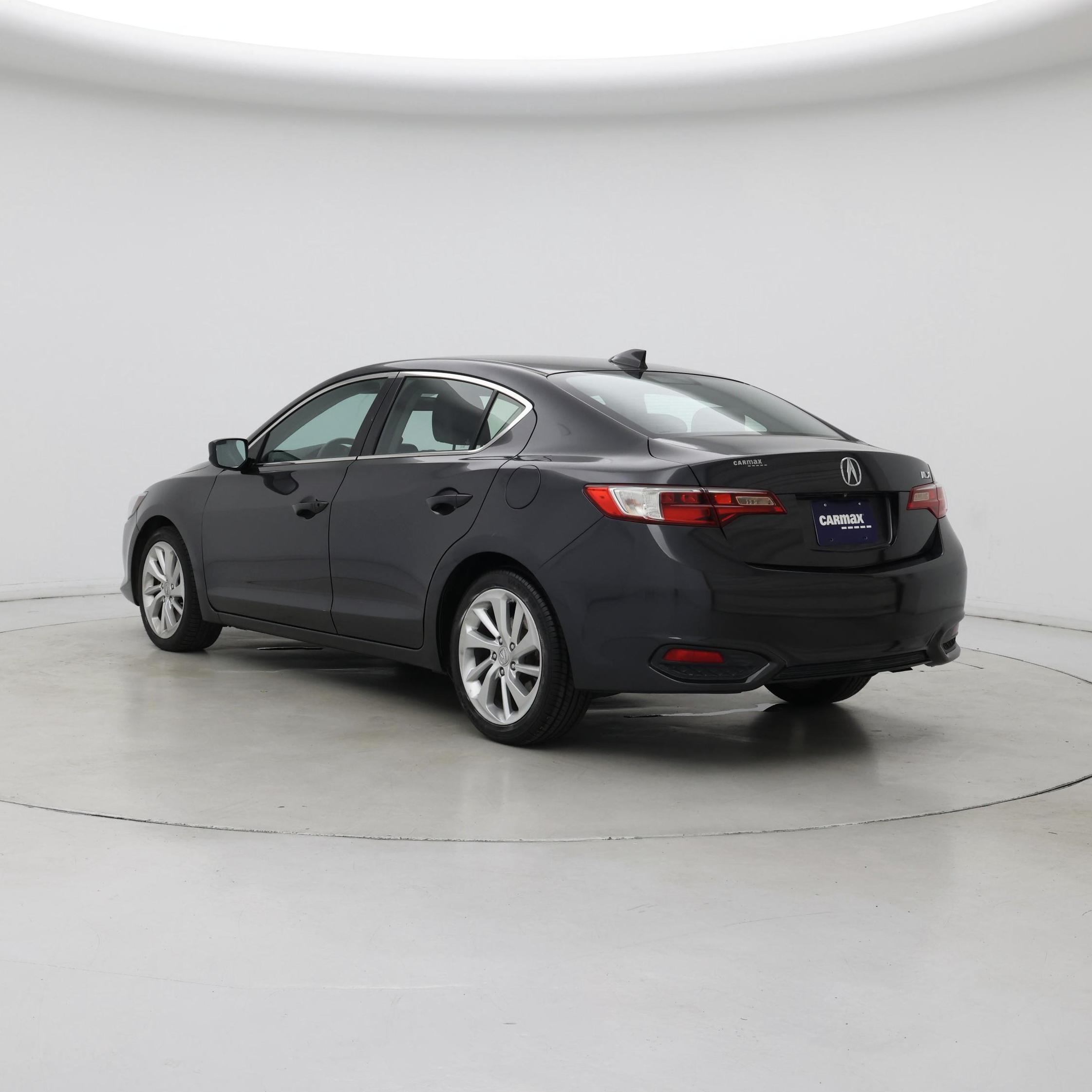Thumbnail: 2016 Acura ILX - 2