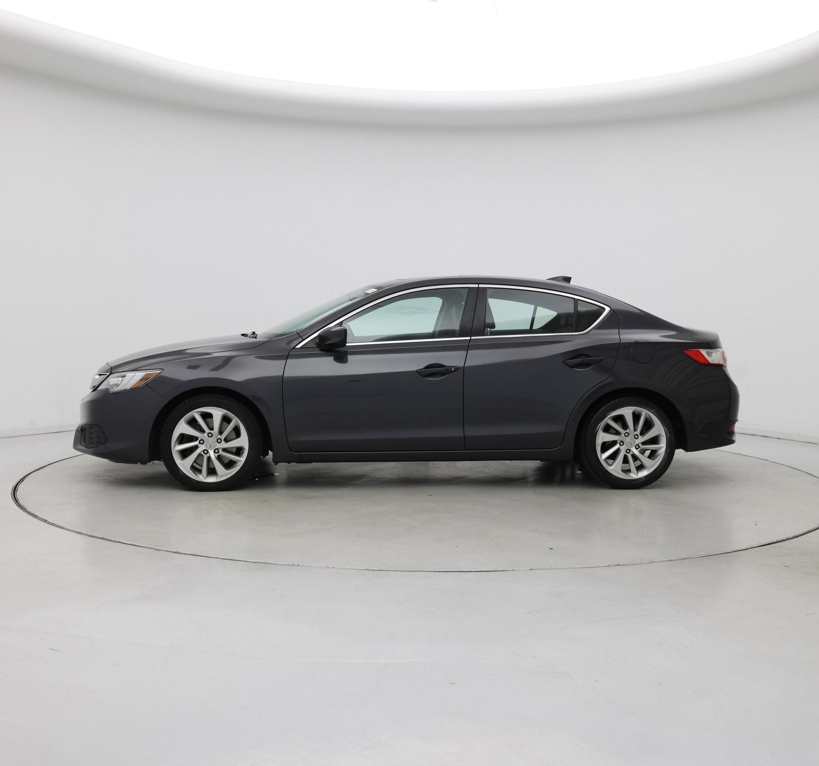 Thumbnail: 2016 Acura ILX - 3