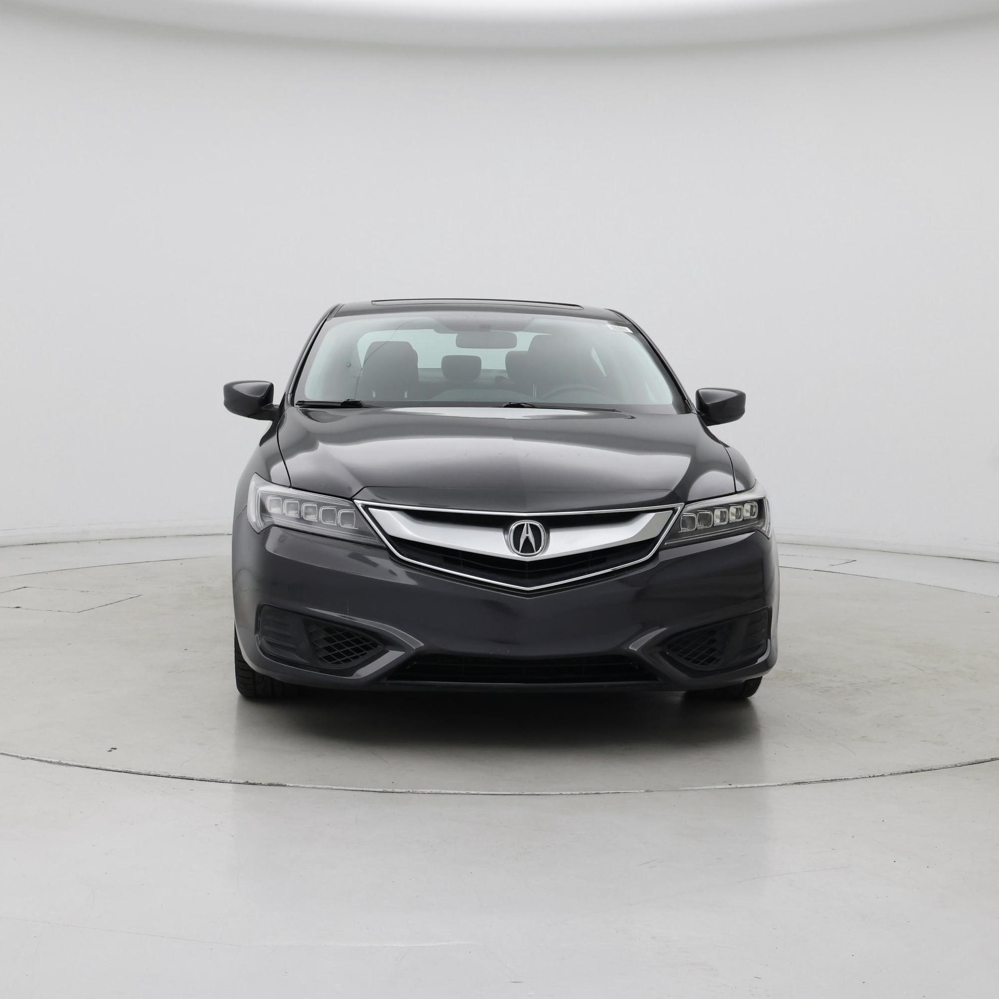 Thumbnail: 2016 Acura ILX - 5