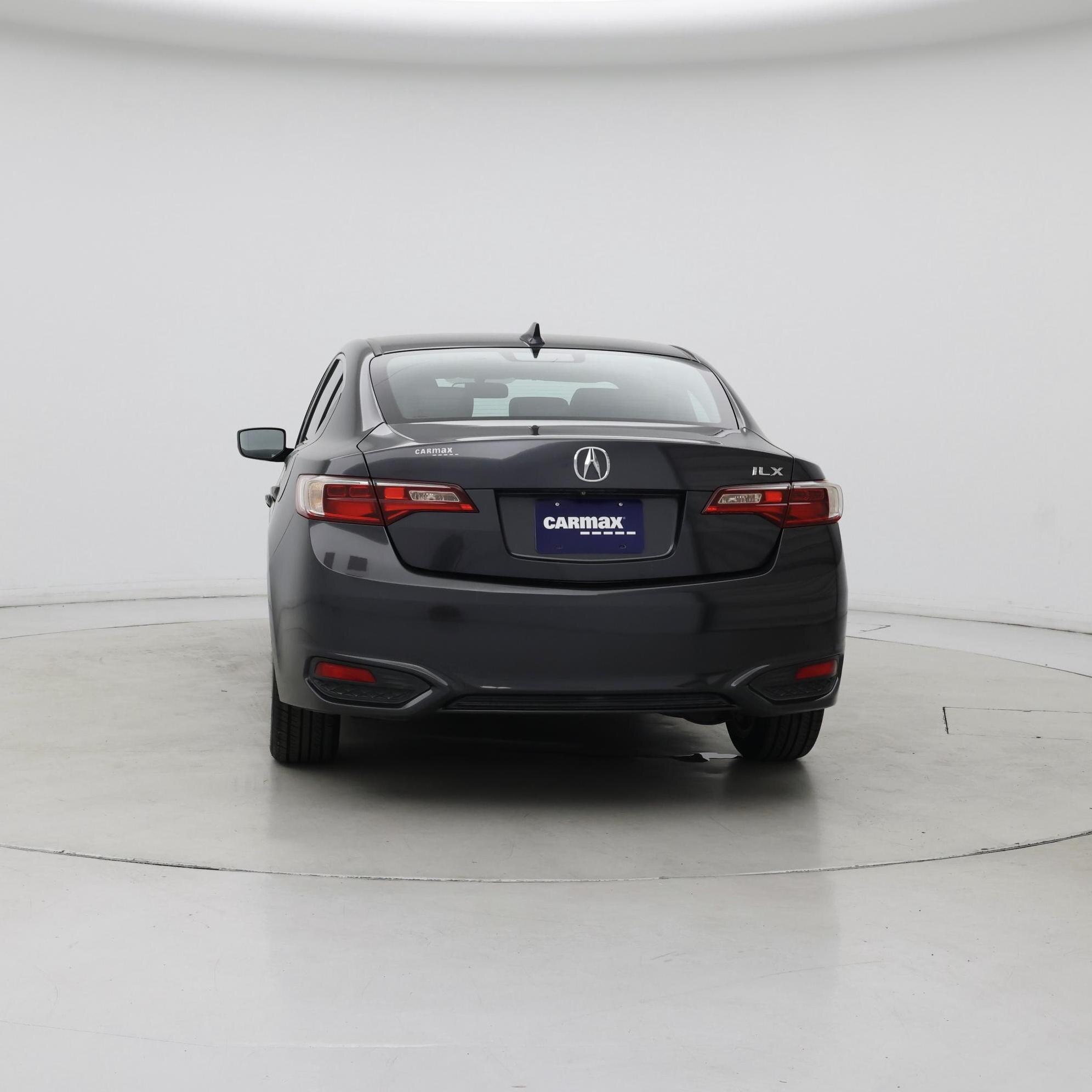 Thumbnail: 2016 Acura ILX - 6