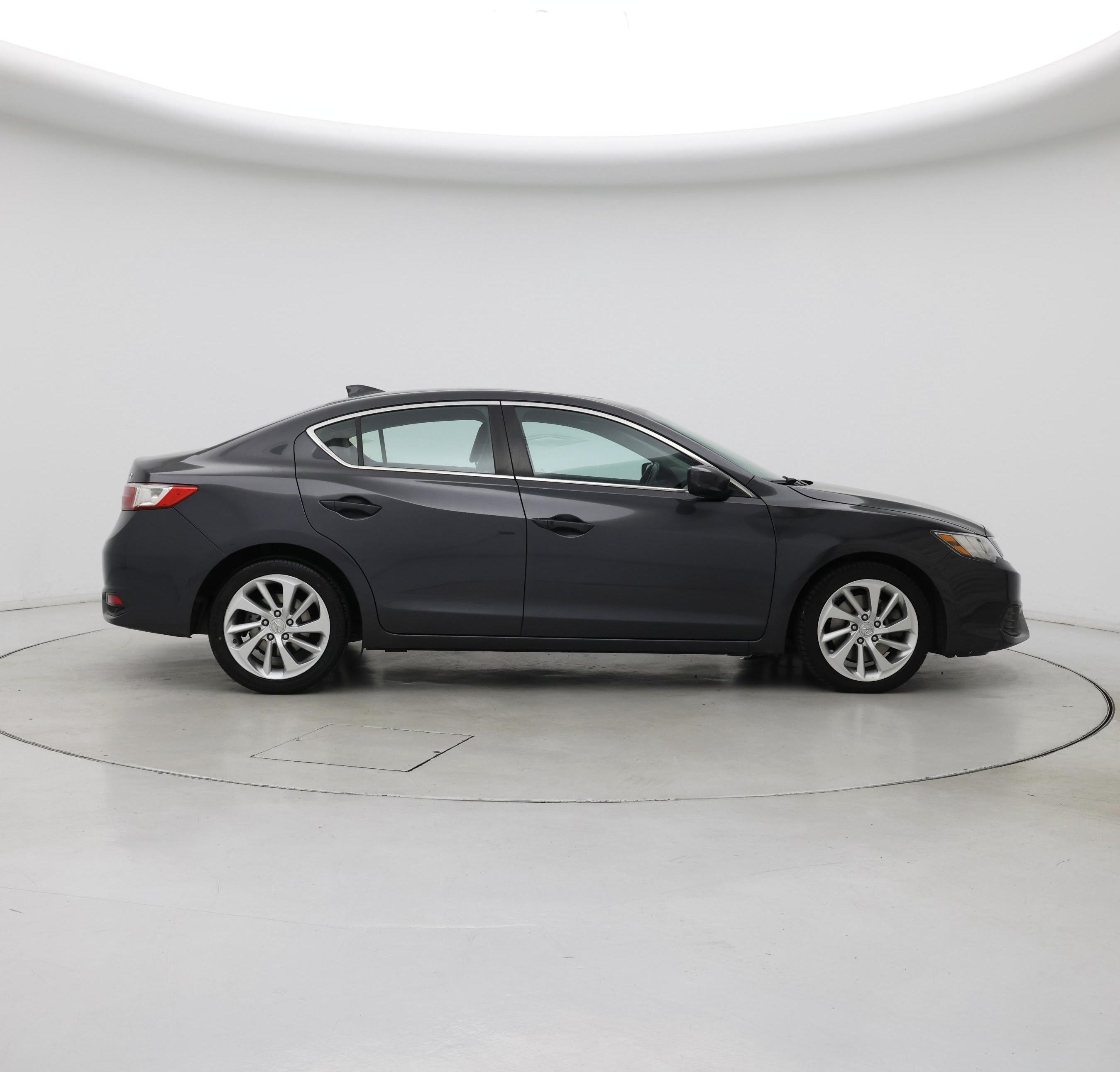 Thumbnail: 2016 Acura ILX - 7