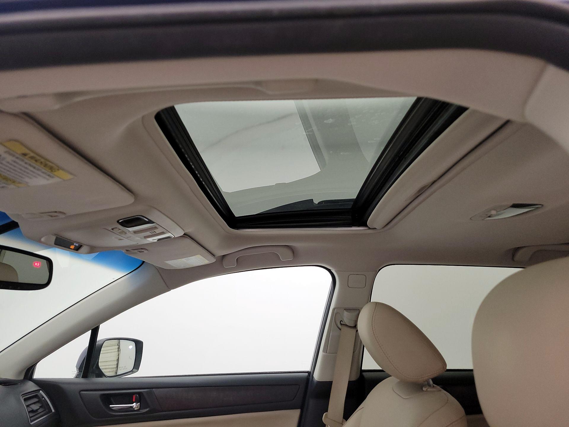 Thumbnail: 2015 Subaru Outback - 20