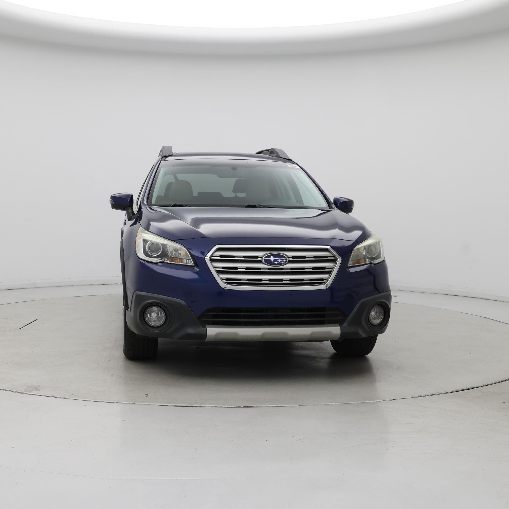 Thumbnail: 2015 Subaru Outback - 5