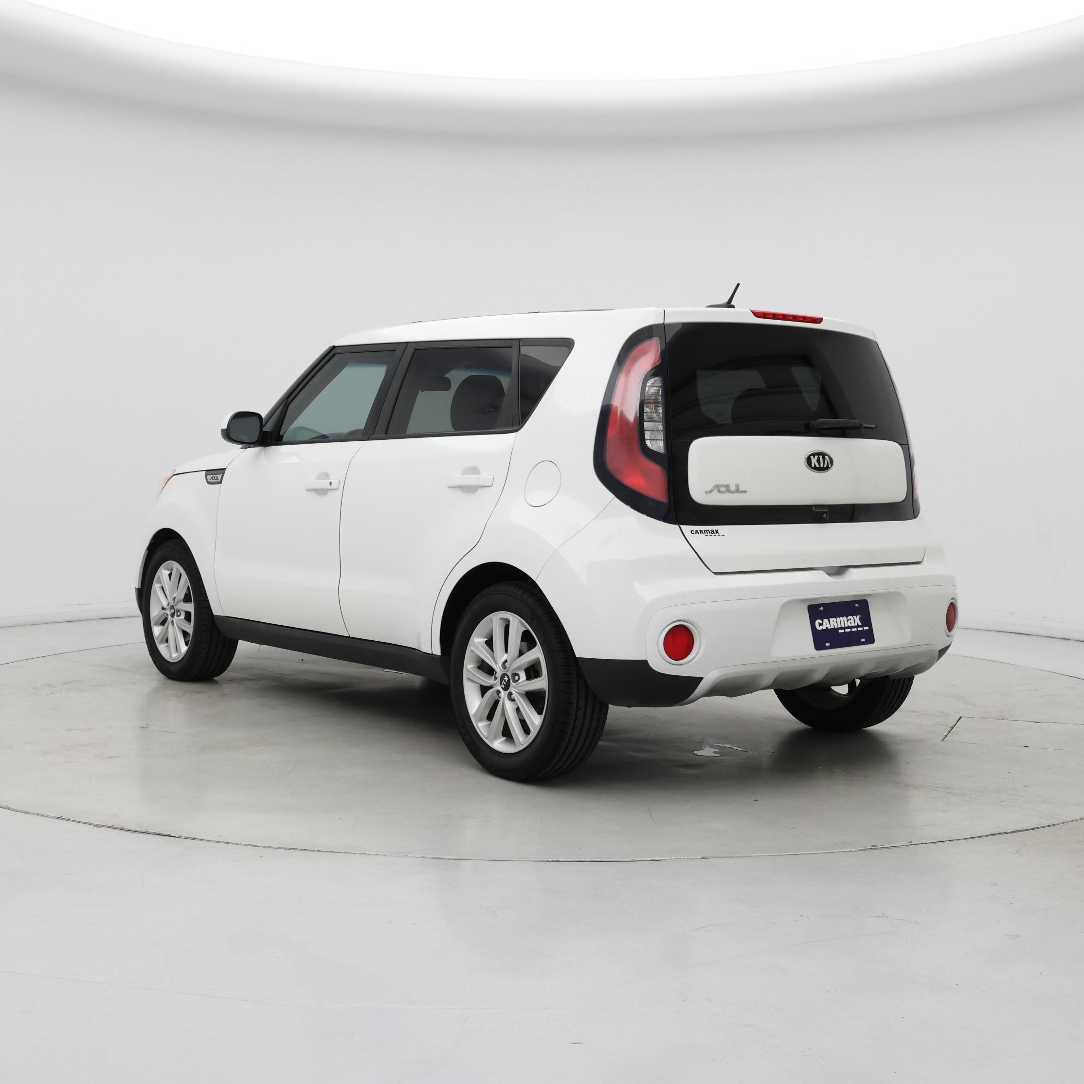 Thumbnail: 2017 Kia Soul - 2