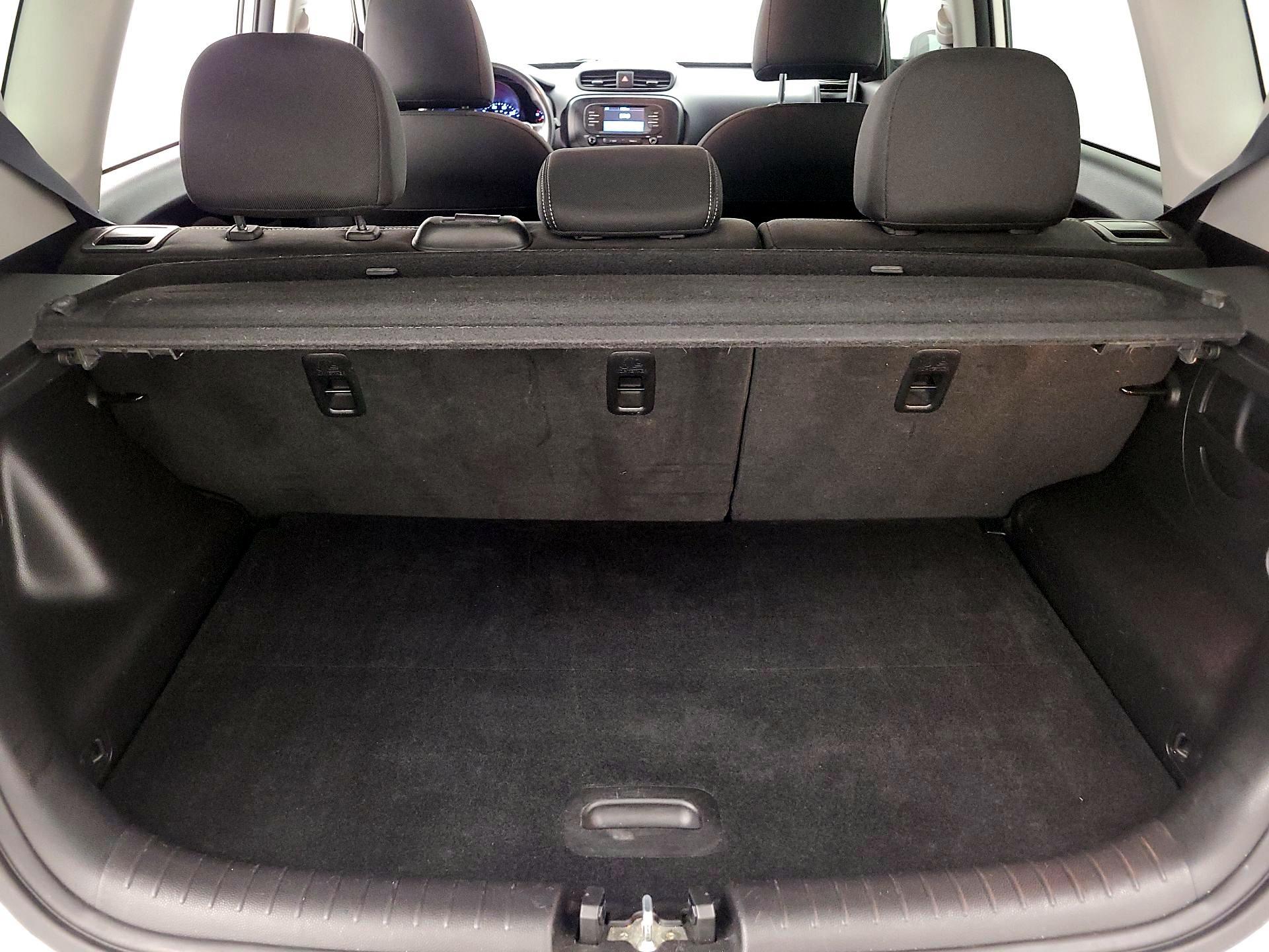 Thumbnail: 2017 Kia Soul - 20