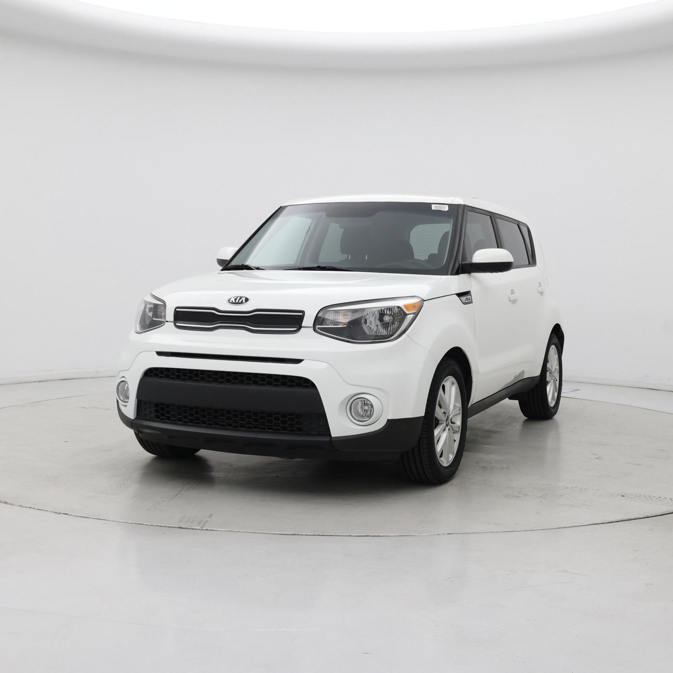 Thumbnail: 2017 Kia Soul - 4