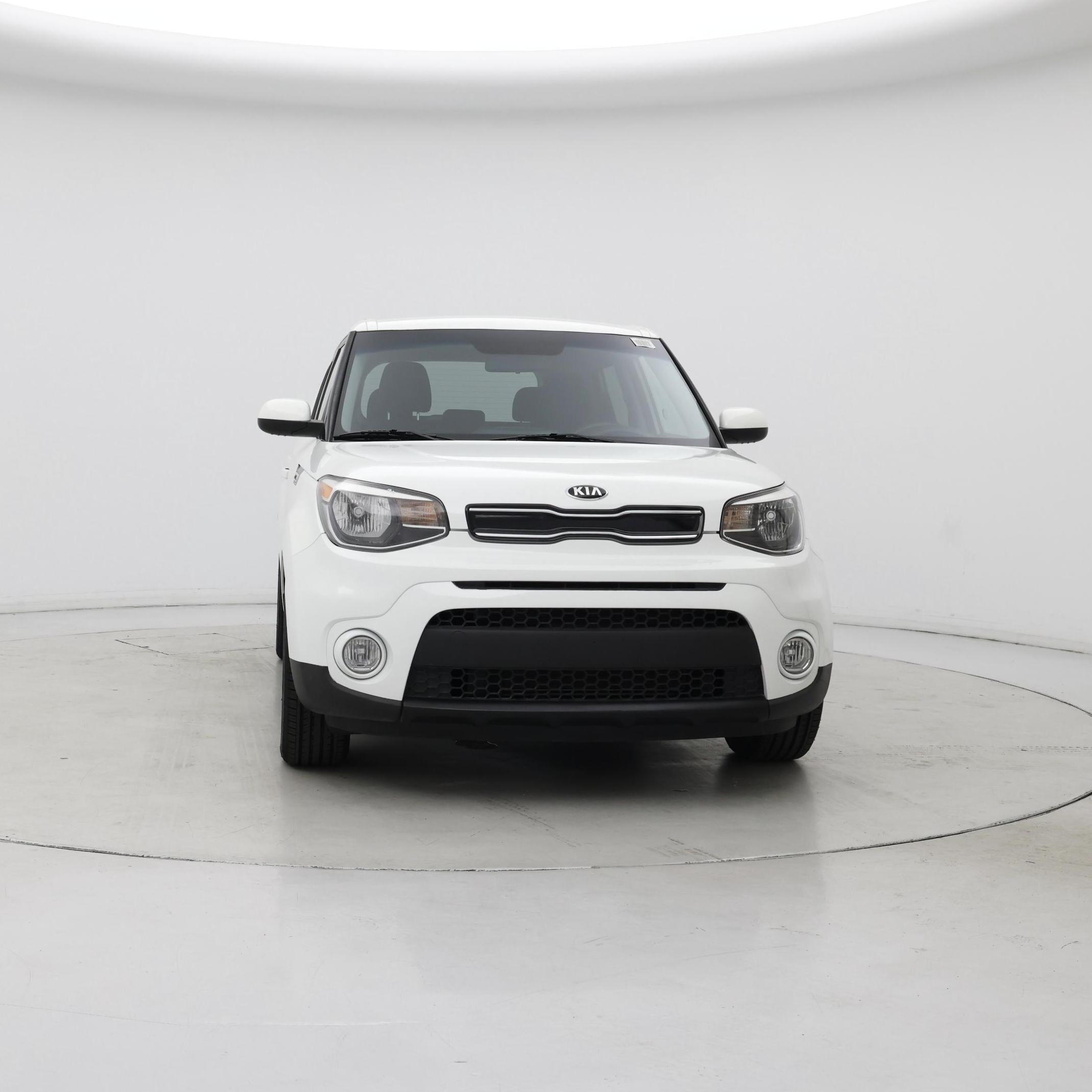 Thumbnail: 2017 Kia Soul - 5