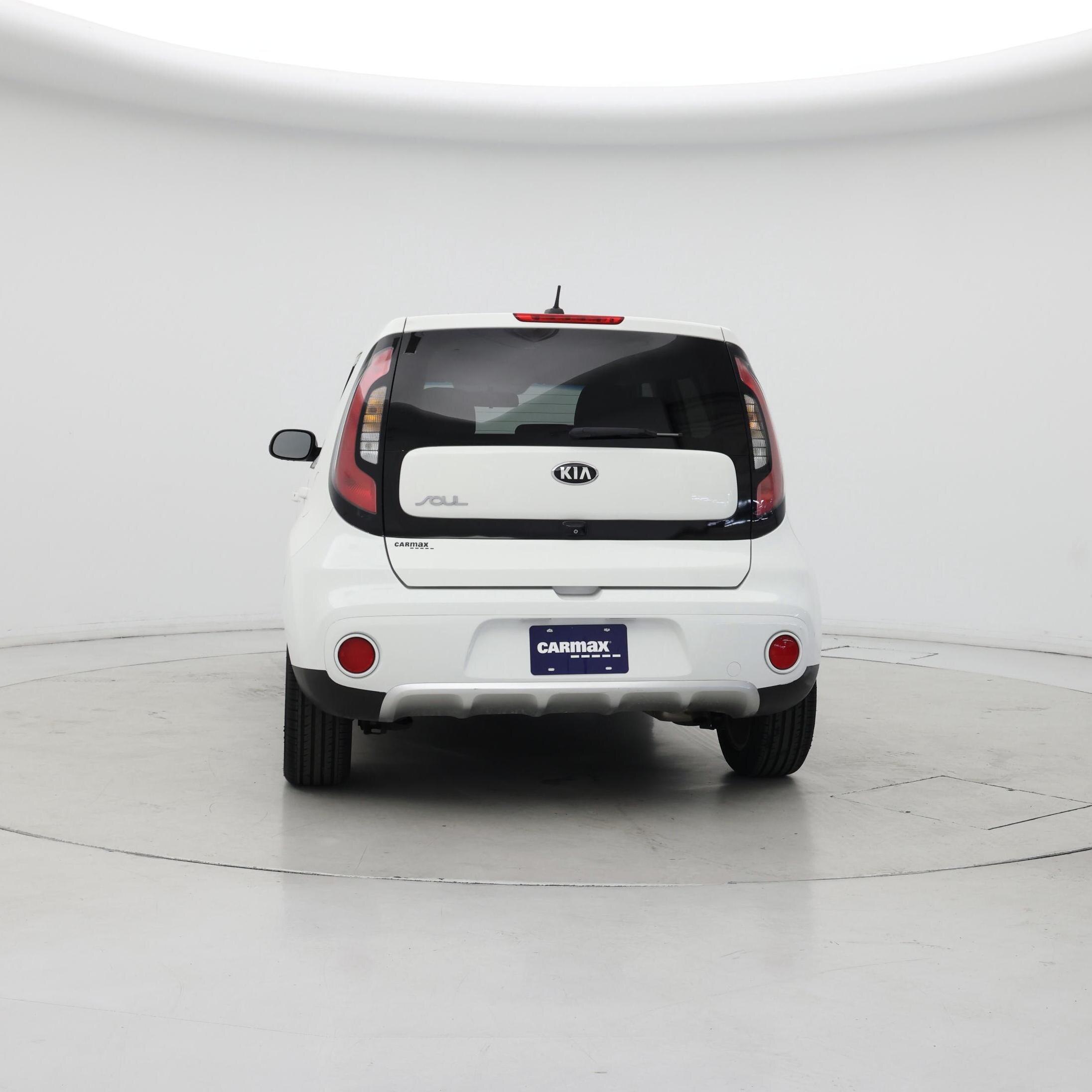 Thumbnail: 2017 Kia Soul - 6
