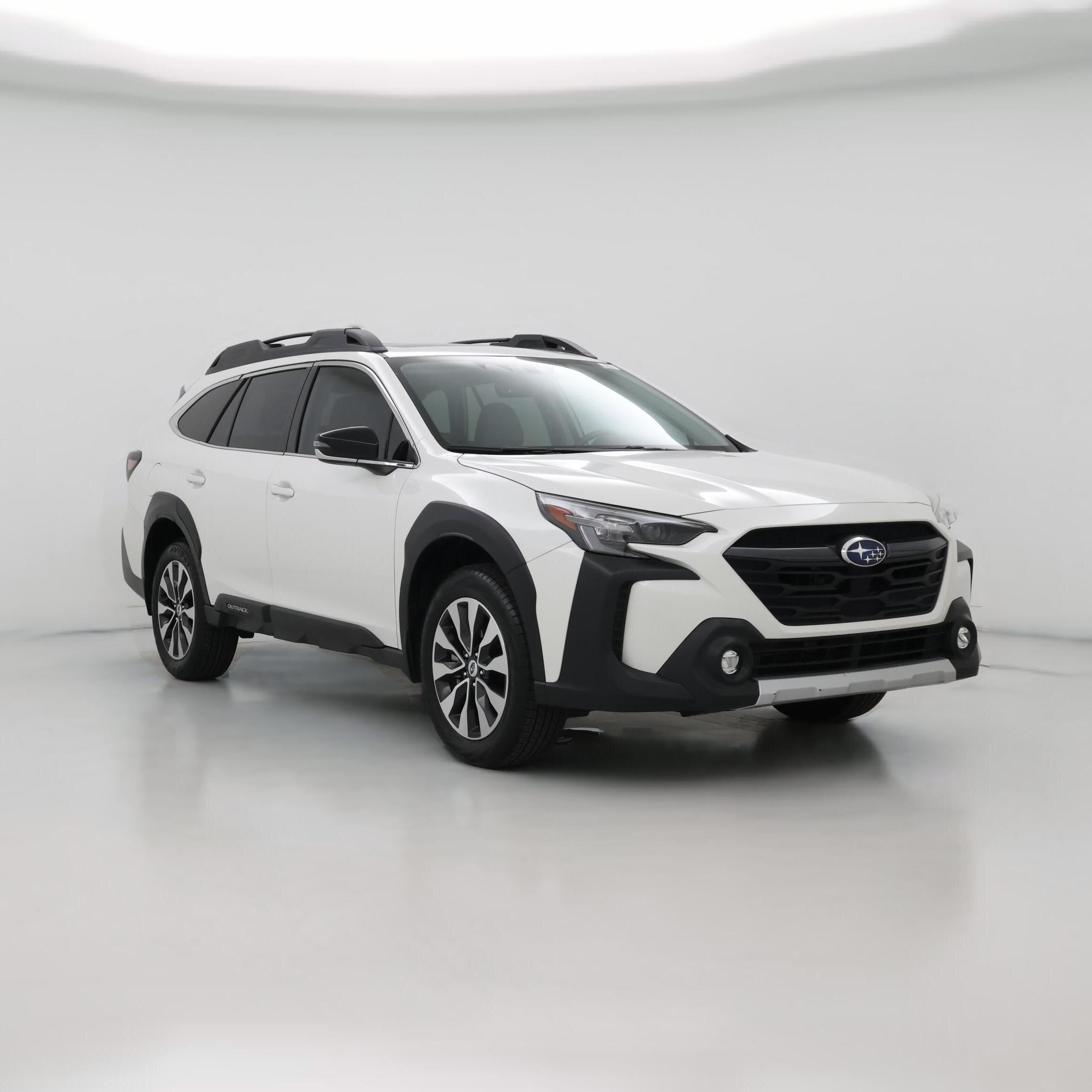Thumbnail: 2023 Subaru Outback - 1