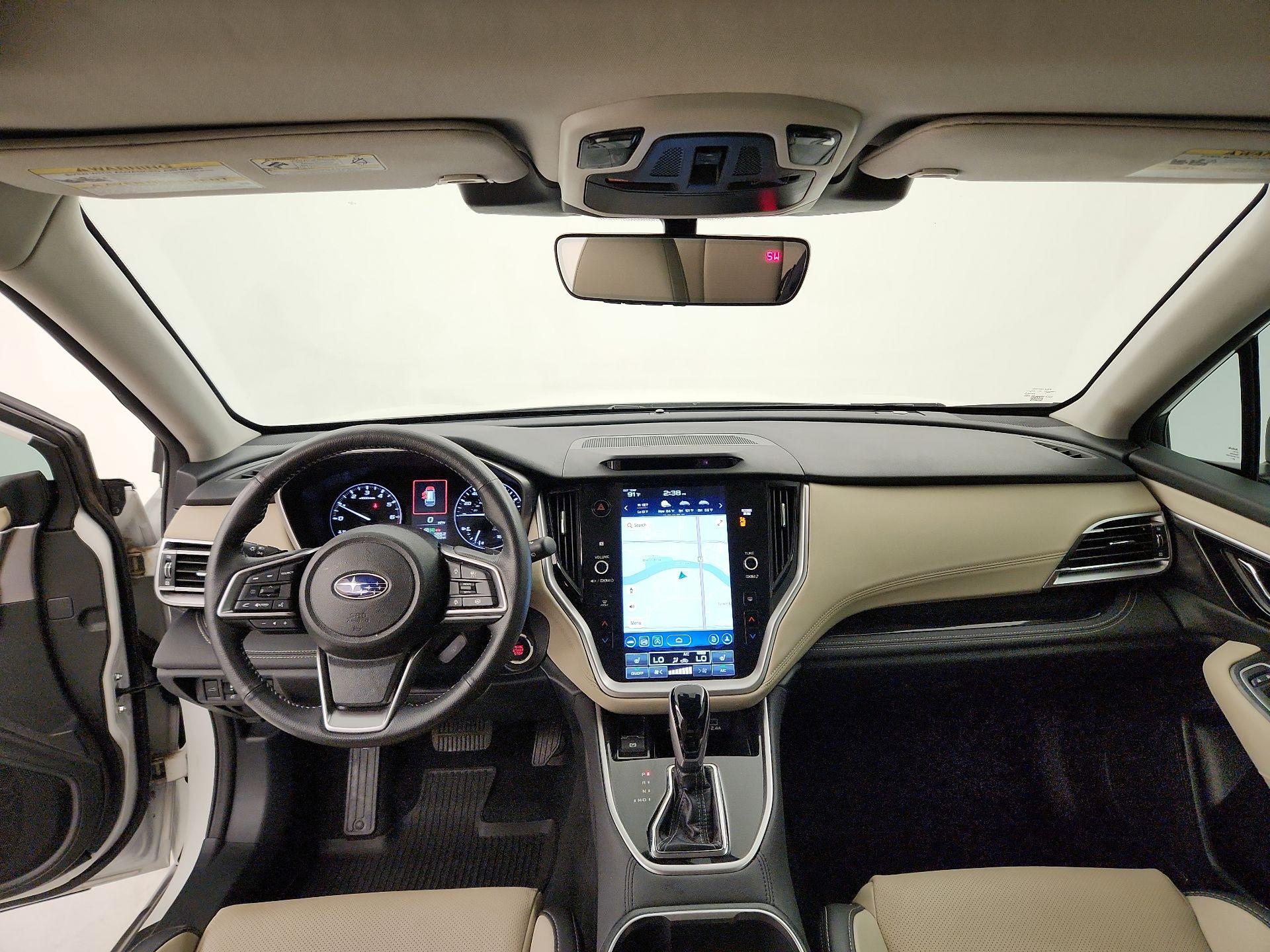 Thumbnail: 2023 Subaru Outback - 9