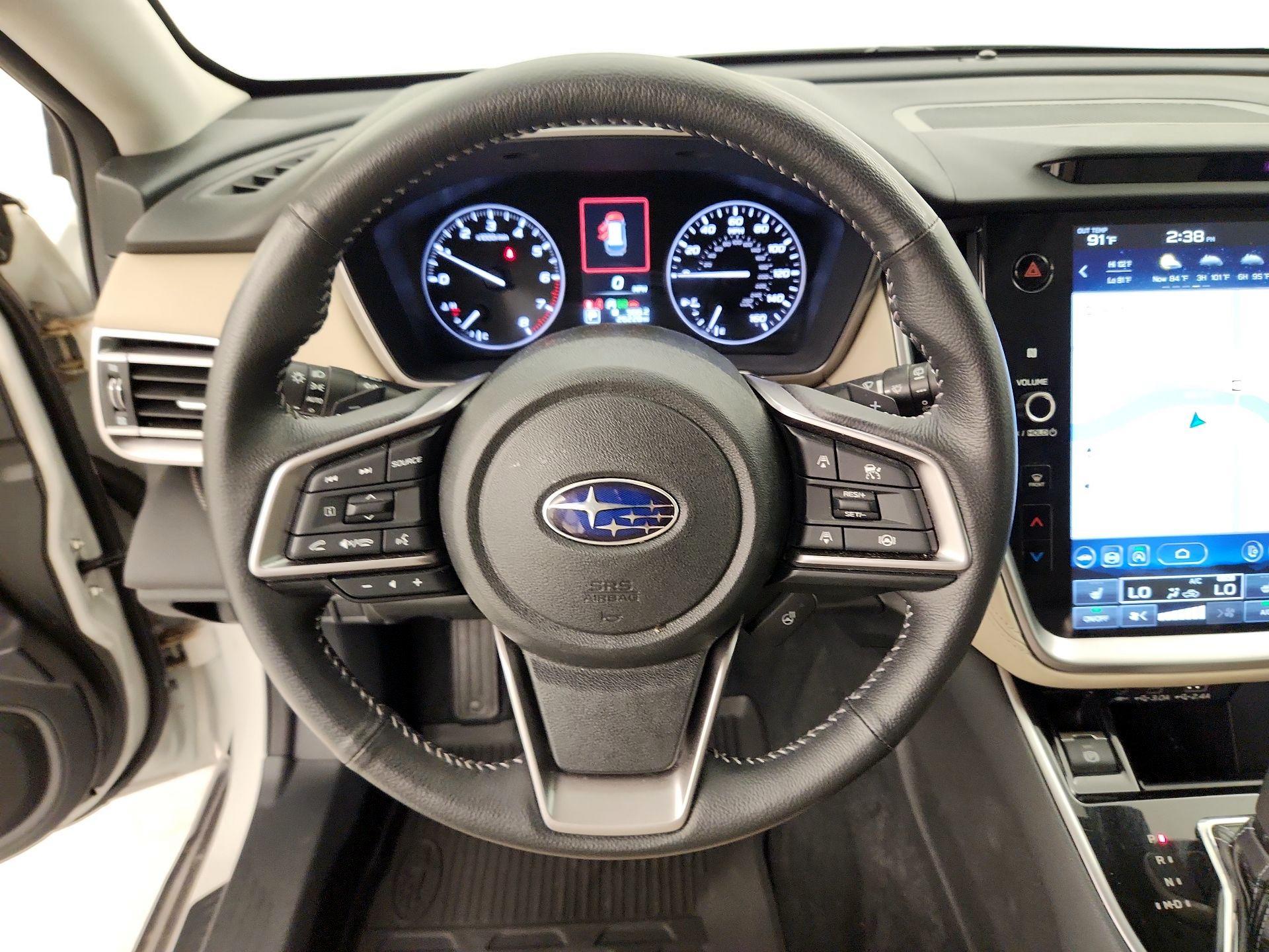 Thumbnail: 2023 Subaru Outback - 10