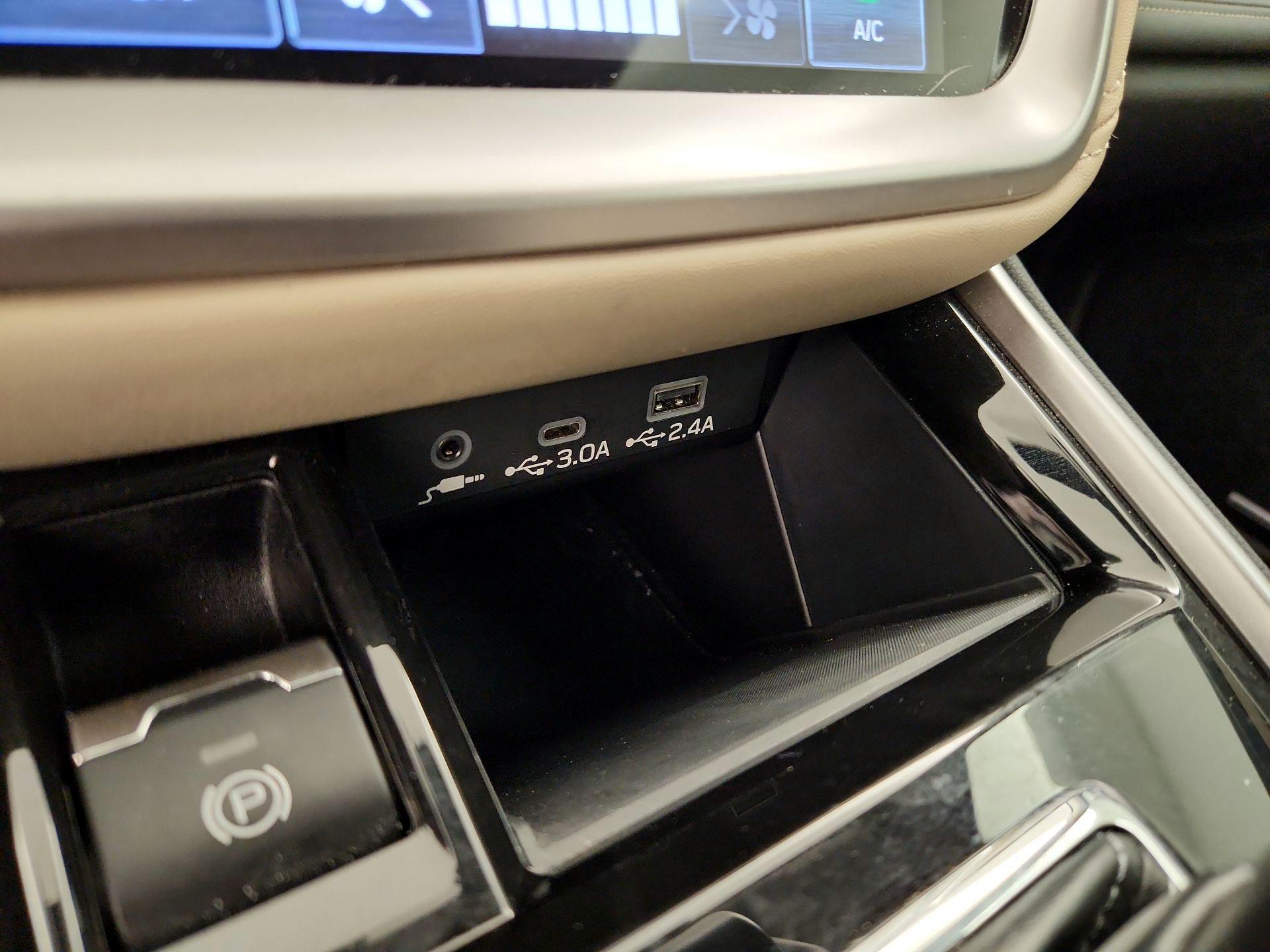 Thumbnail: 2023 Subaru Outback - 19
