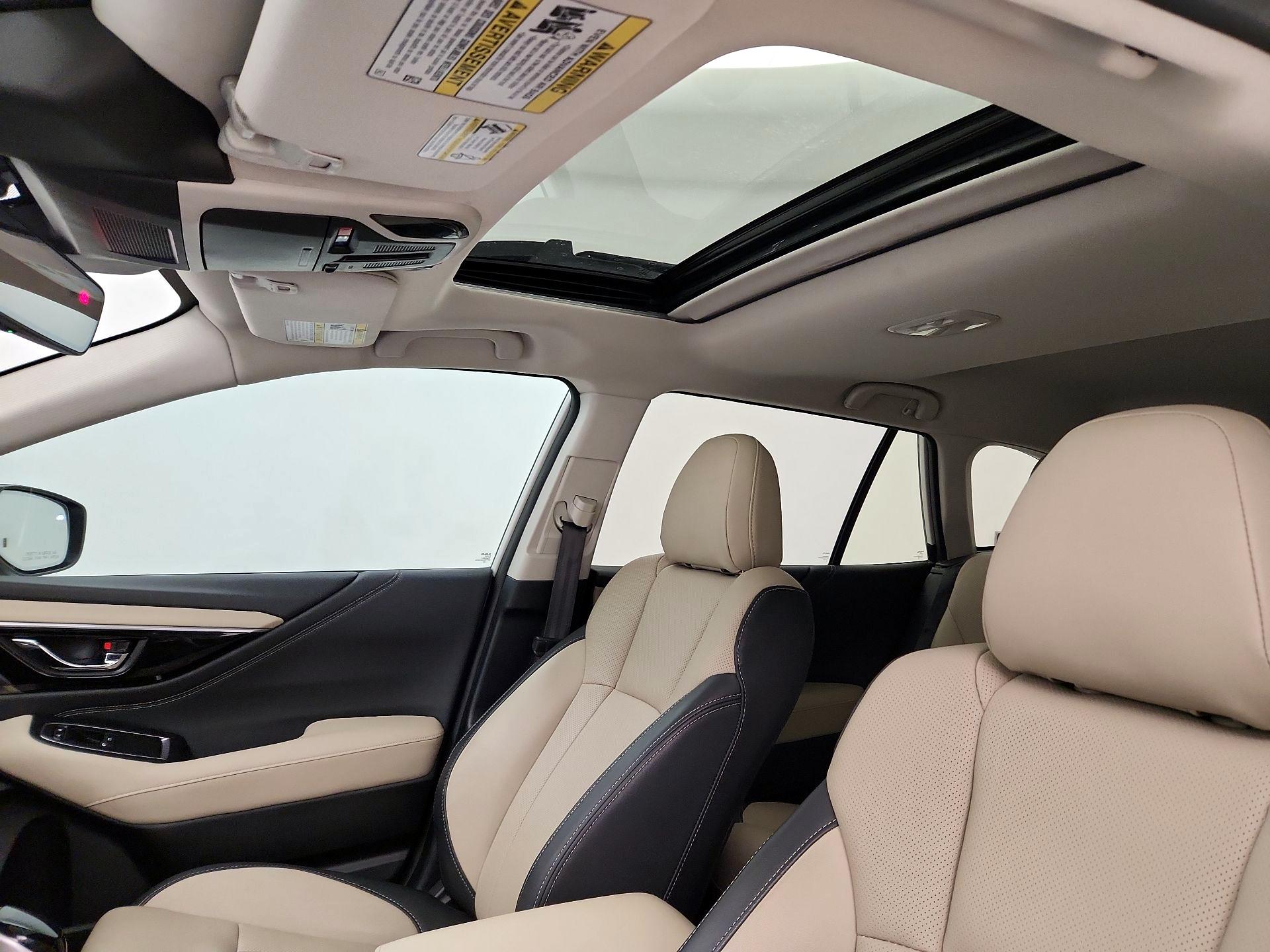 Thumbnail: 2023 Subaru Outback - 20