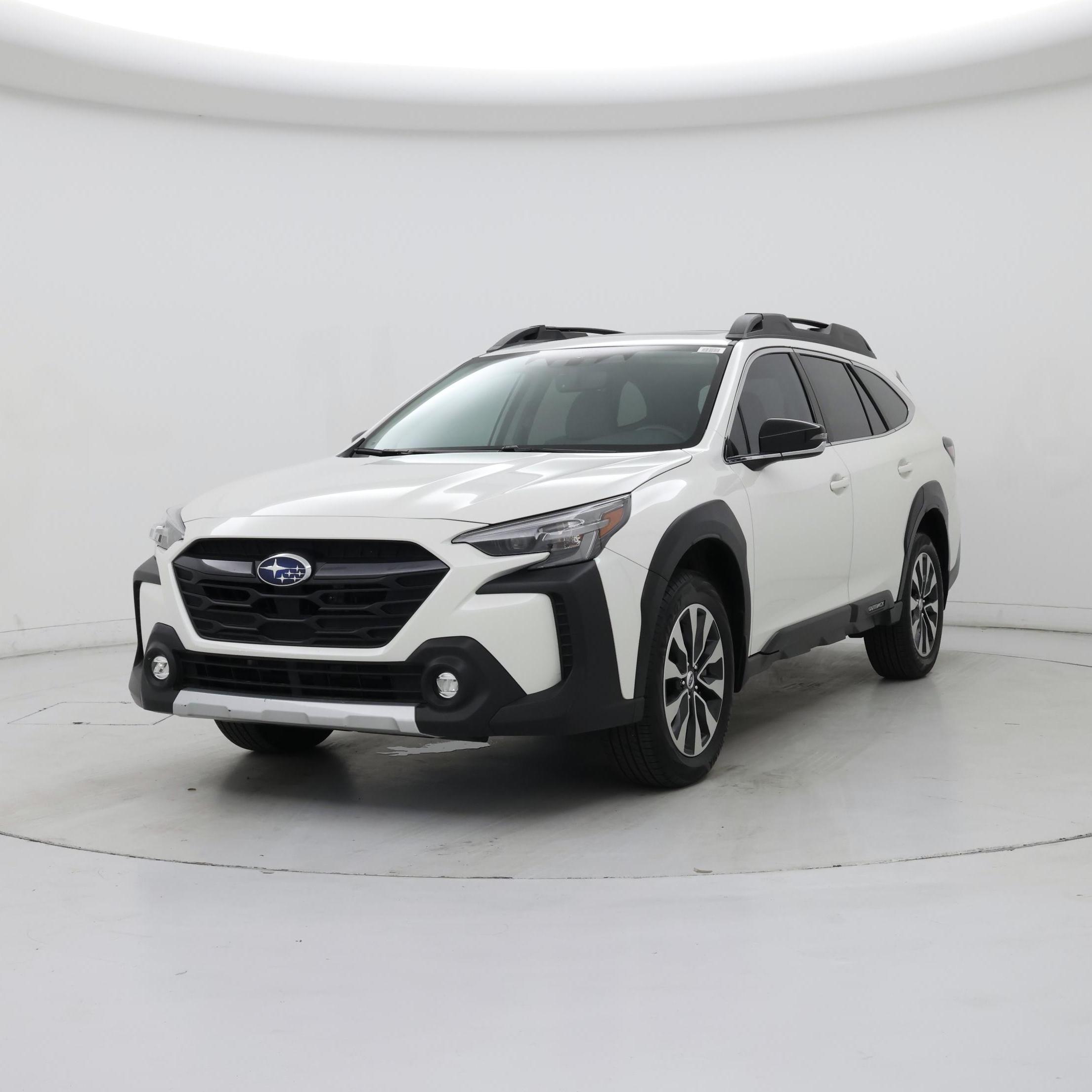 Thumbnail: 2023 Subaru Outback - 4