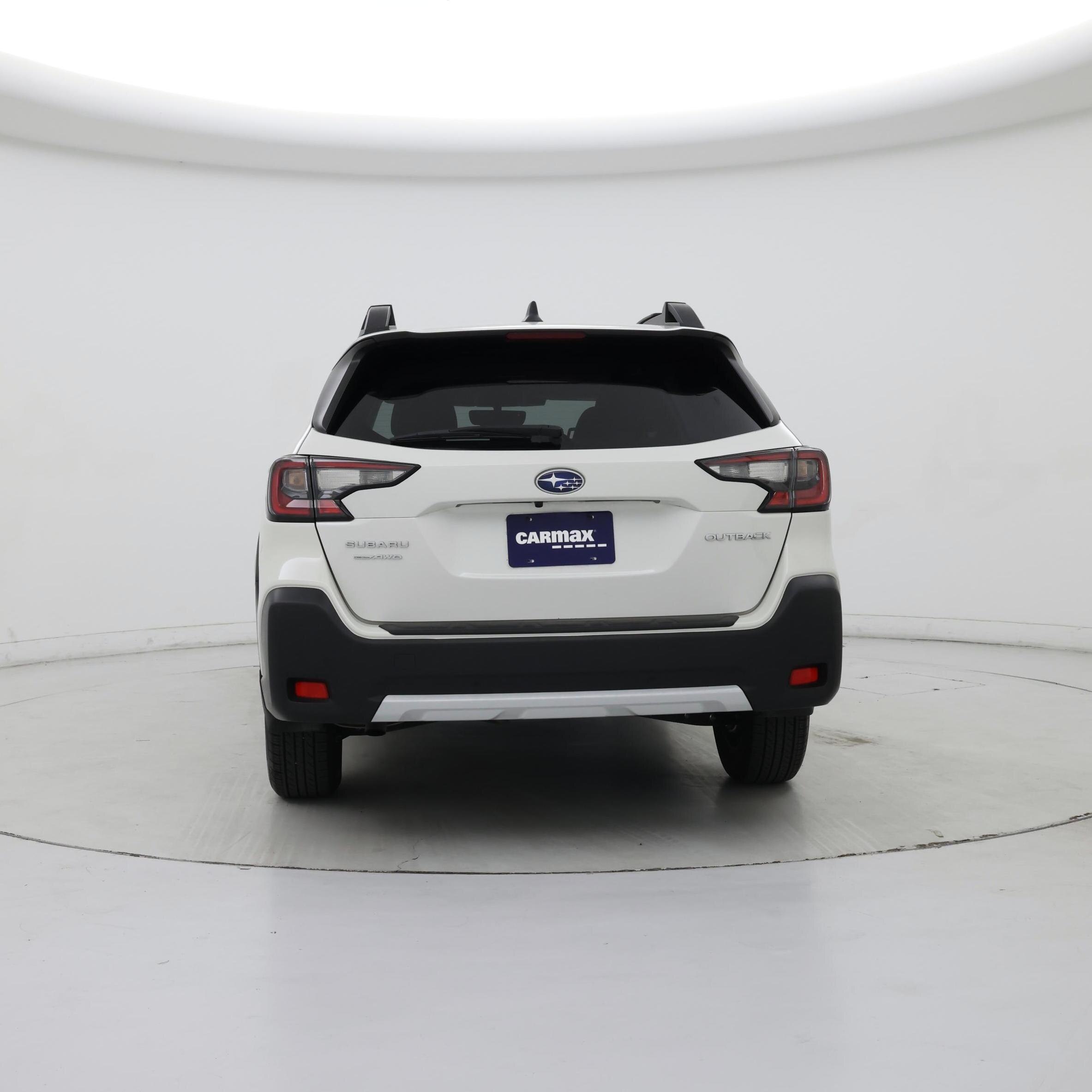 Thumbnail: 2023 Subaru Outback - 6