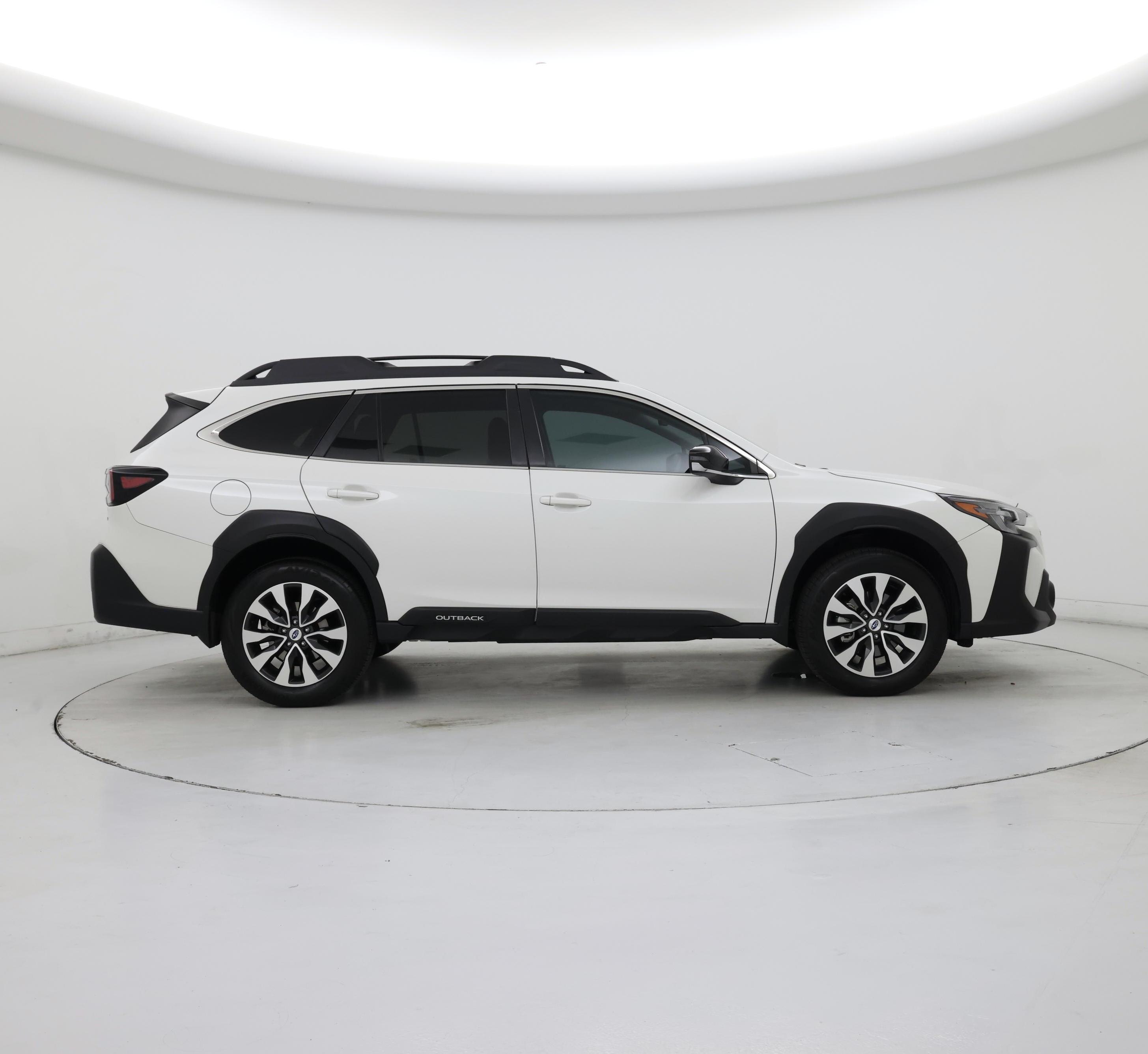 Thumbnail: 2023 Subaru Outback - 7