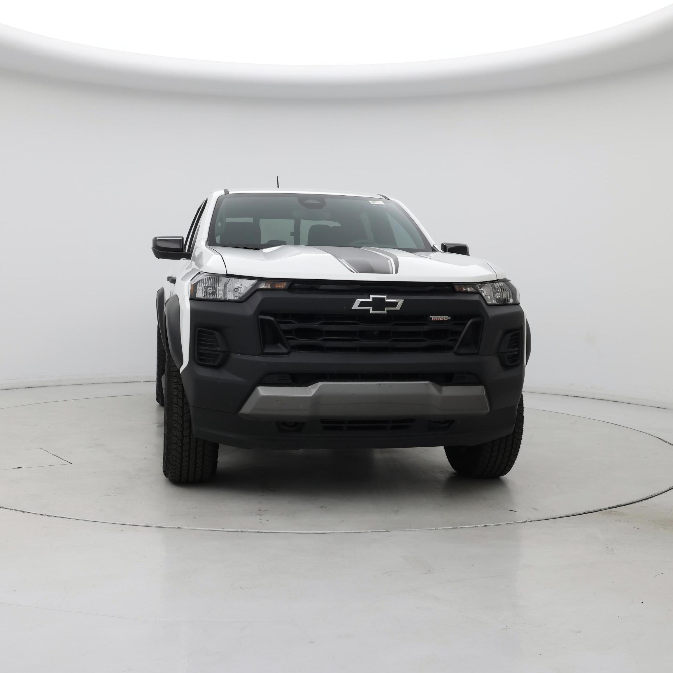 Thumbnail: 2024 Chevrolet Colorado - 5