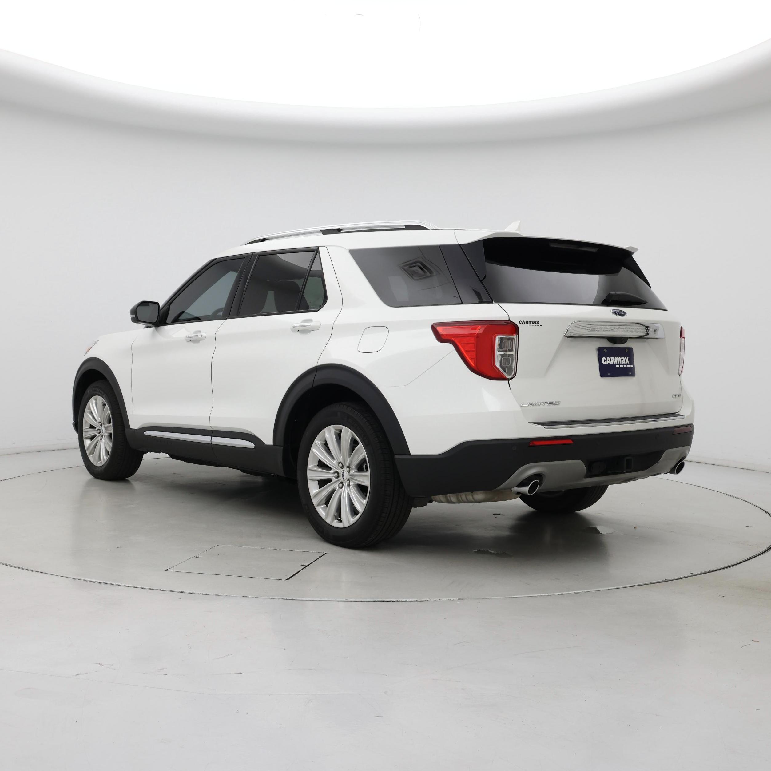 Thumbnail: 2023 Ford Explorer - 2