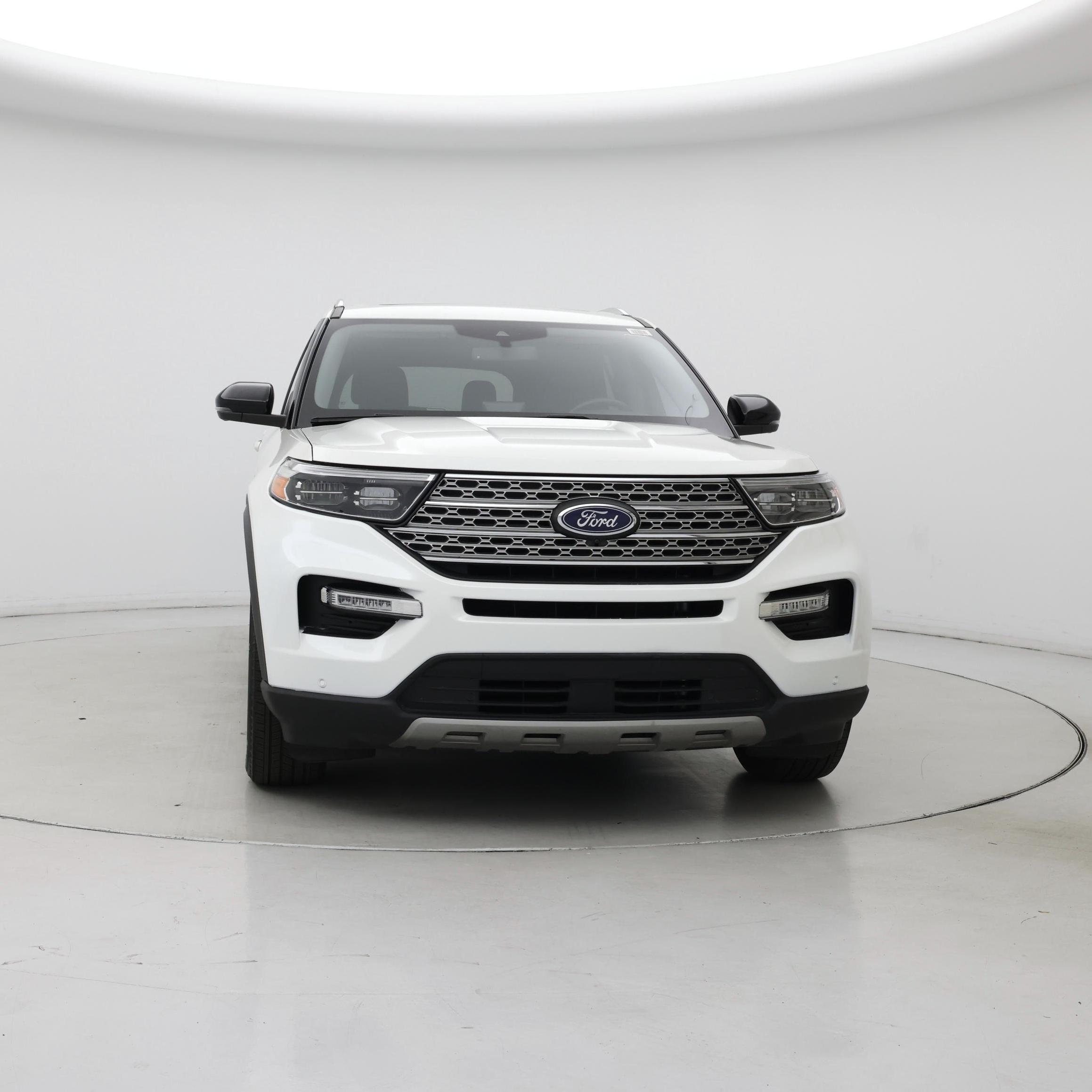 Thumbnail: 2023 Ford Explorer - 5