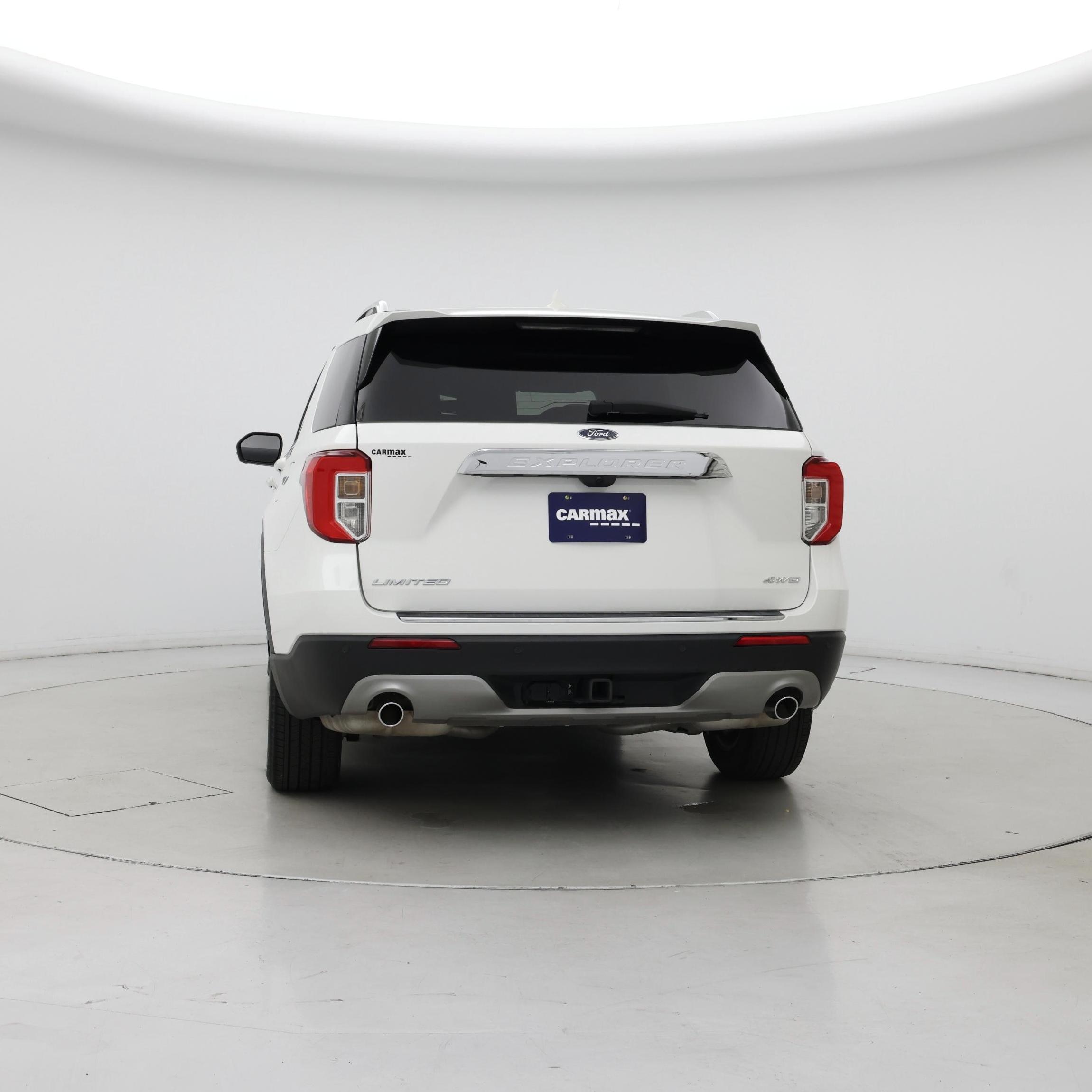 Thumbnail: 2023 Ford Explorer - 6