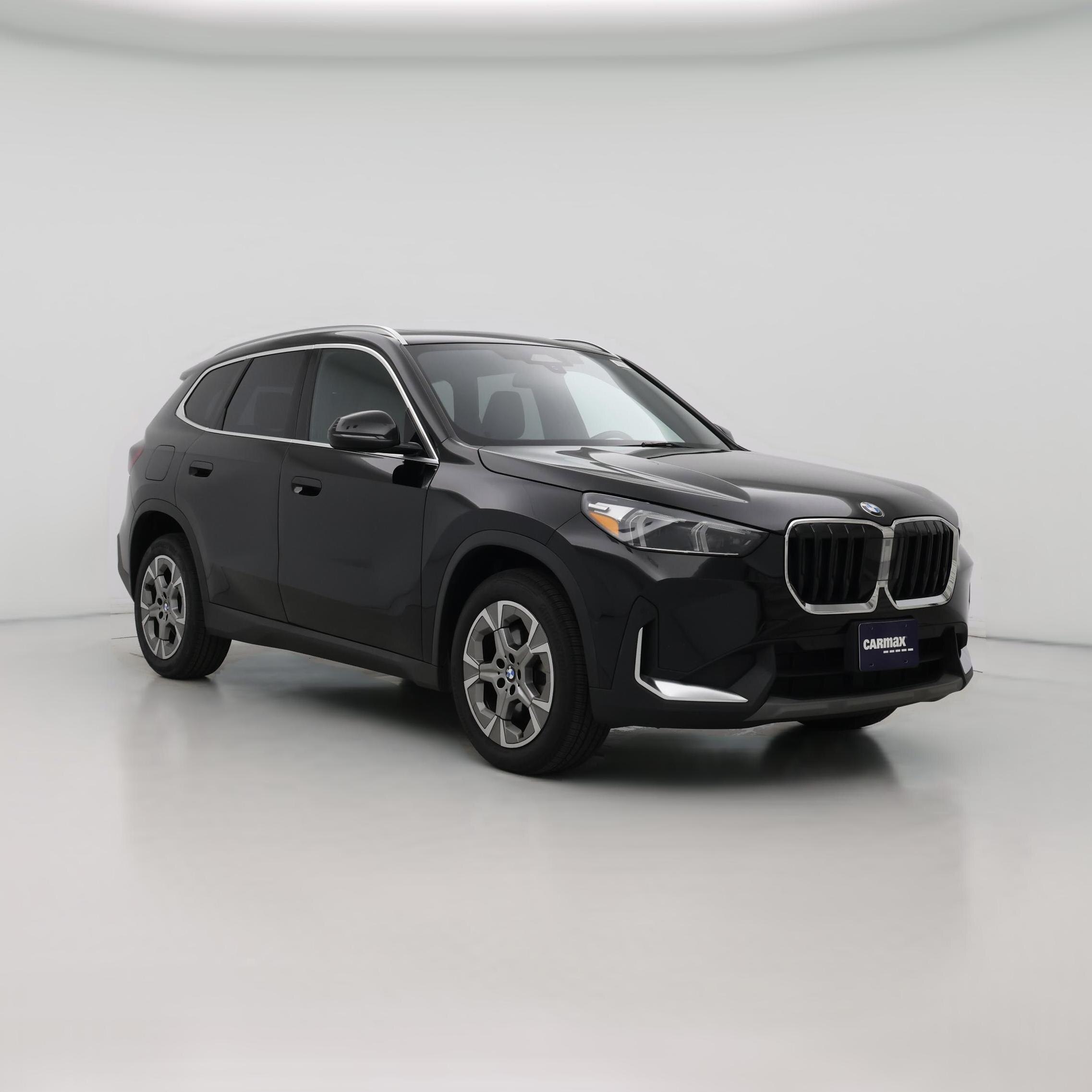 Thumbnail: 2023 BMW X1 - 1