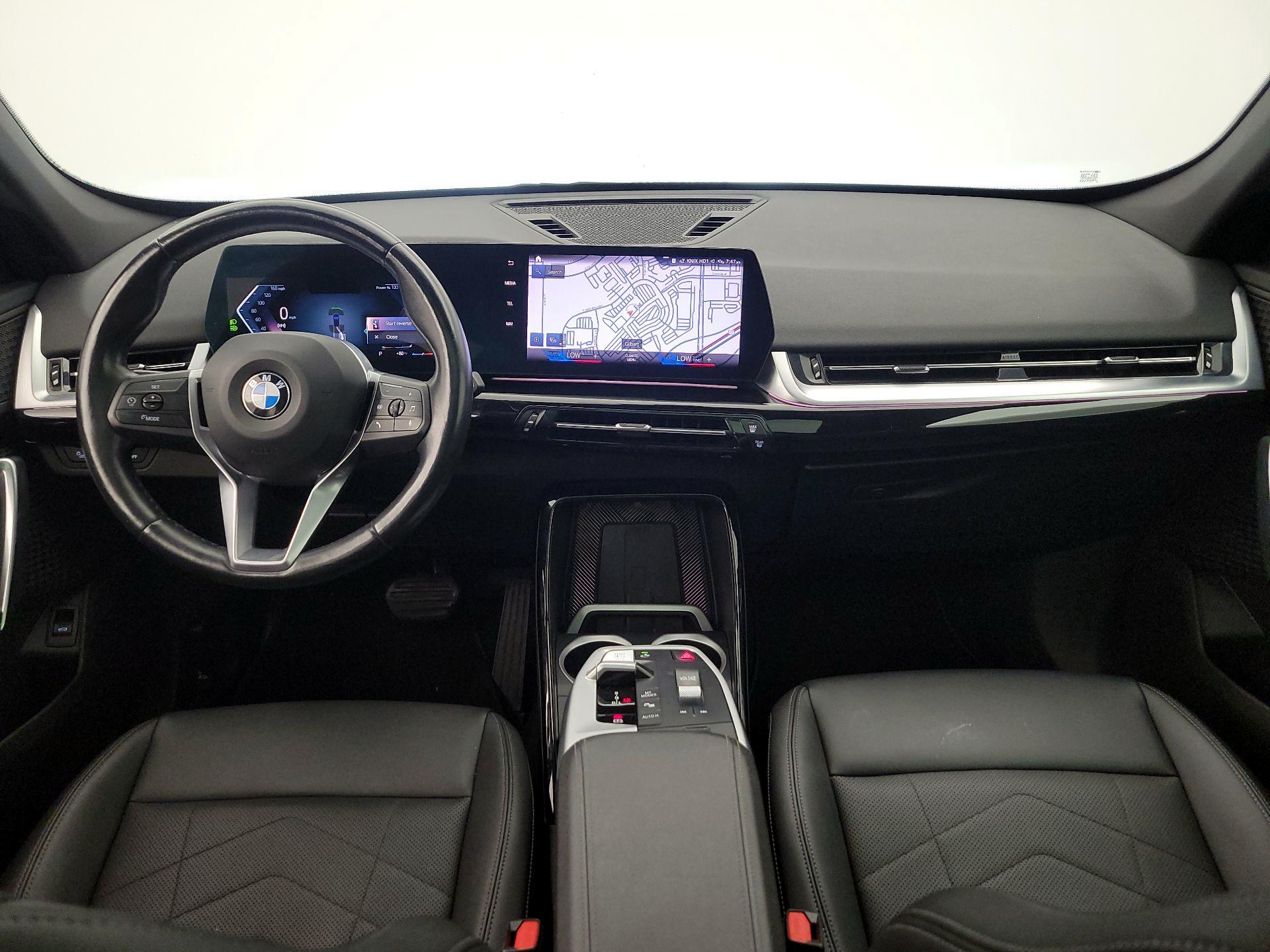 Thumbnail: 2023 BMW X1 - 9