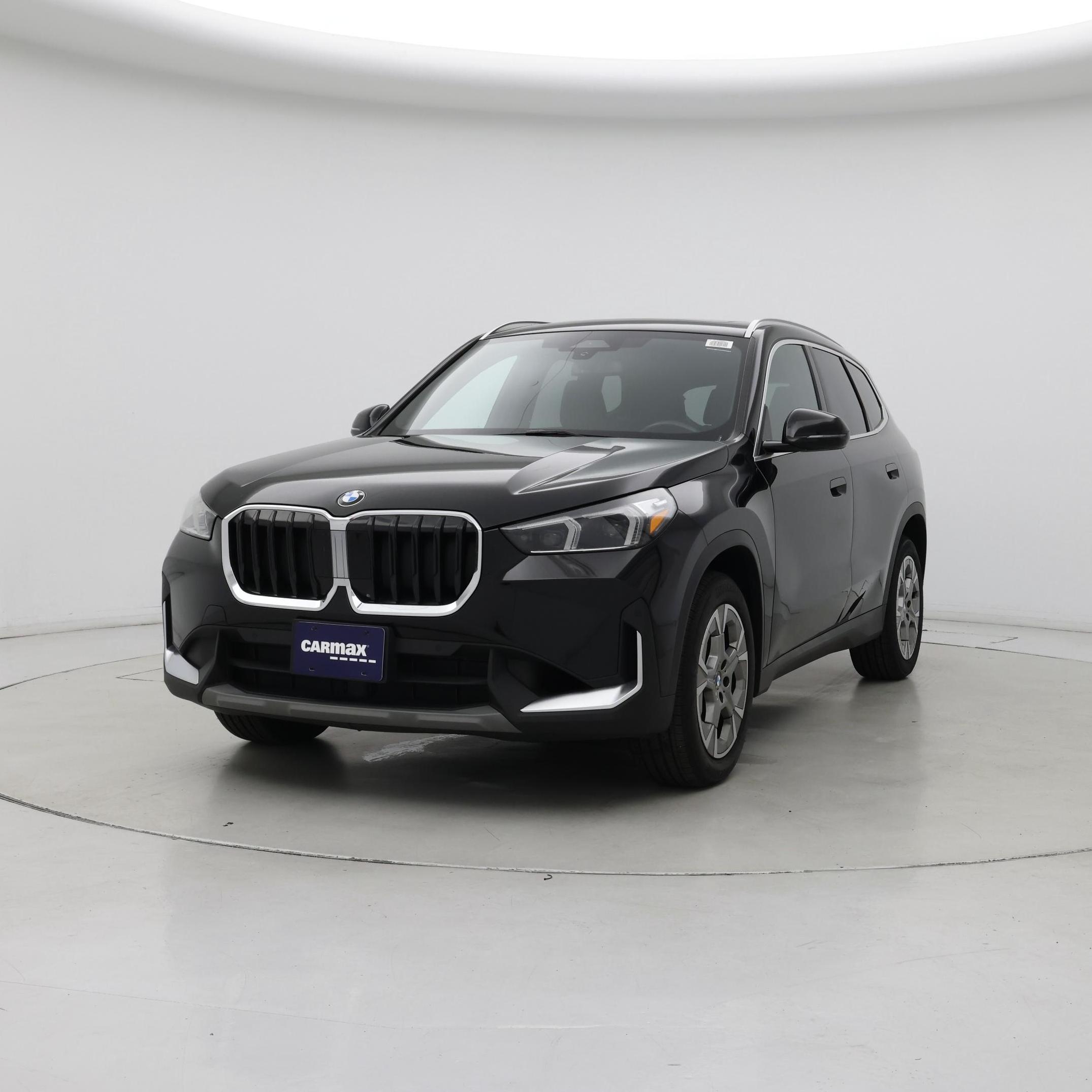 Thumbnail: 2023 BMW X1 - 4