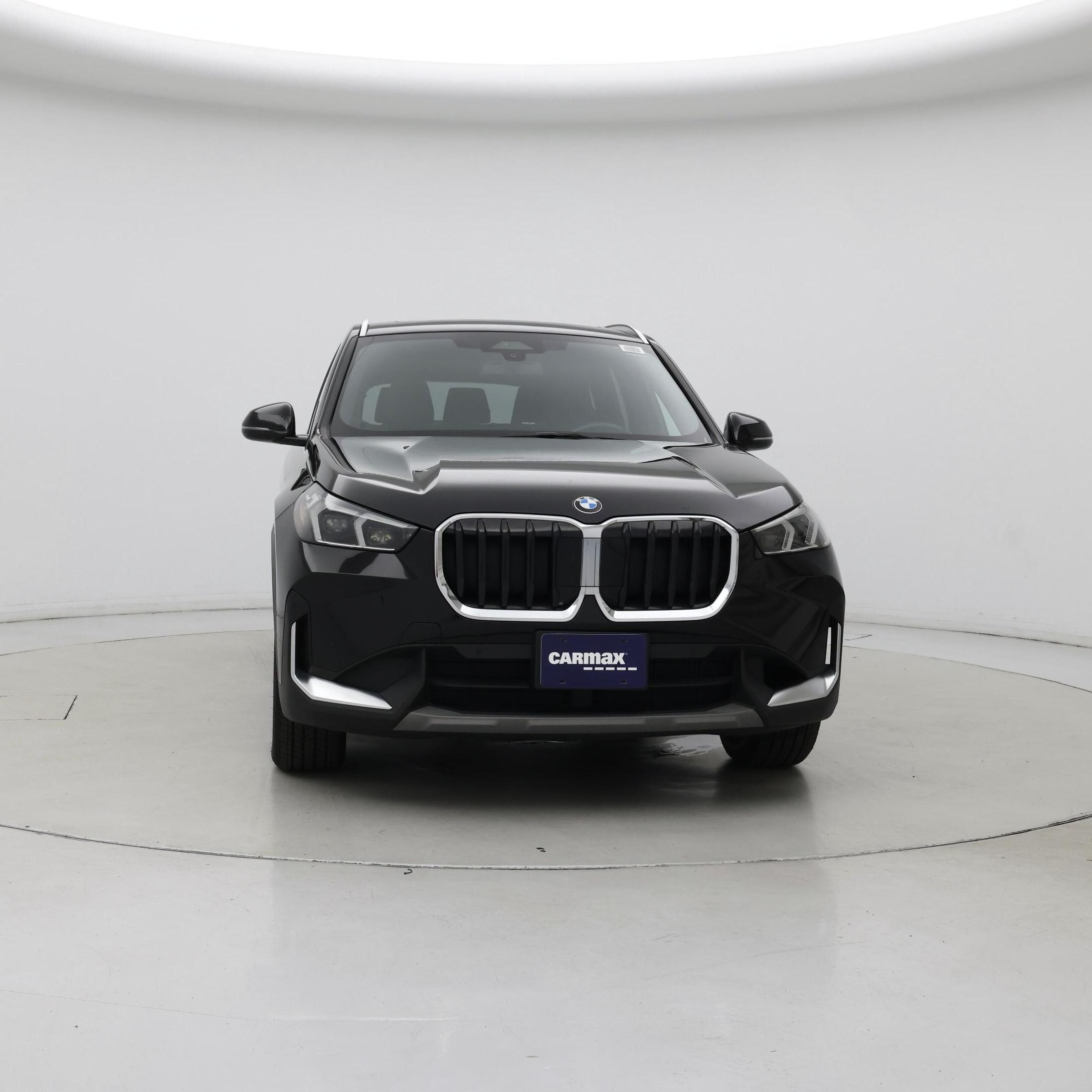 Thumbnail: 2023 BMW X1 - 5