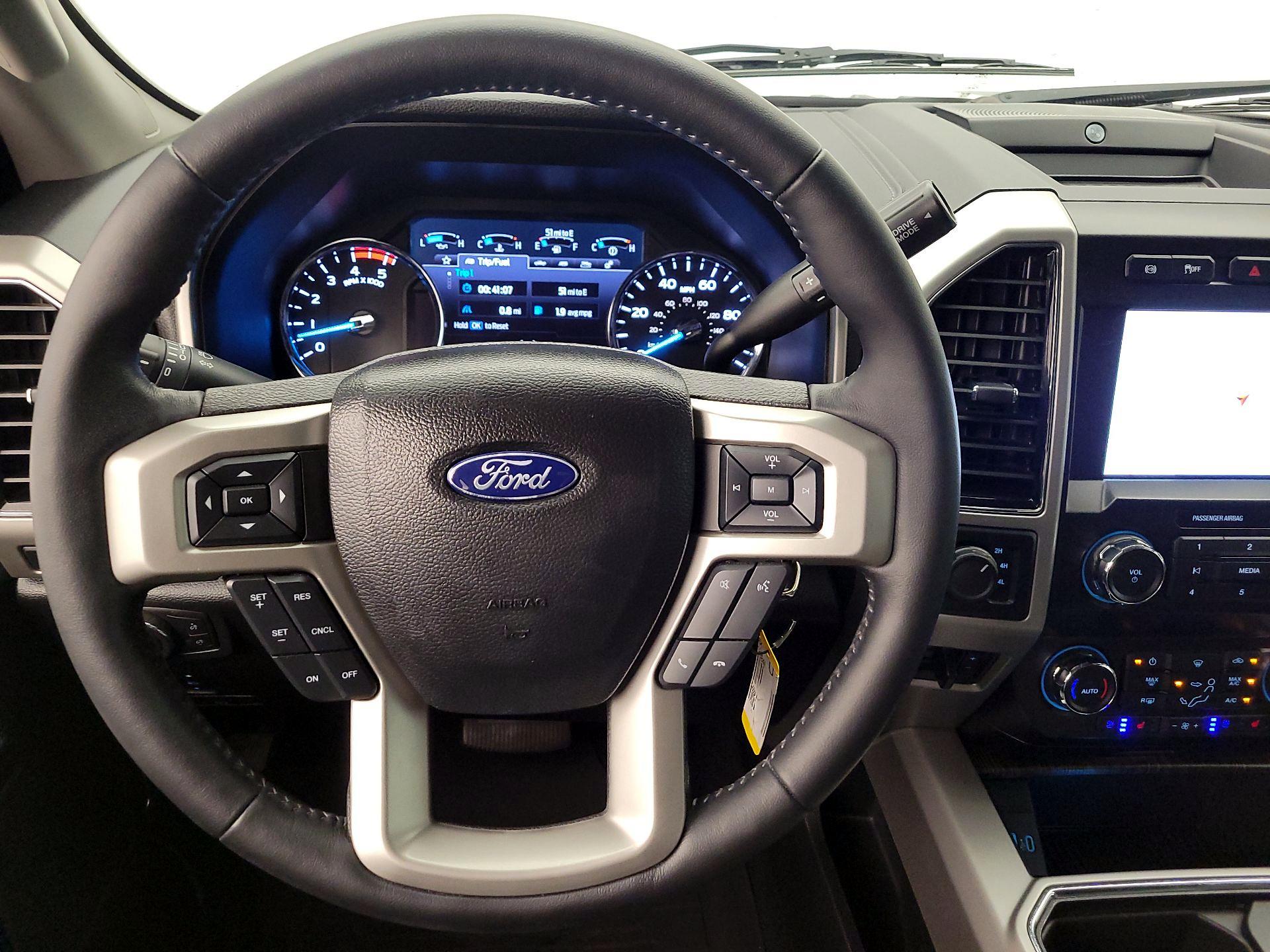 Thumbnail: 2021 Ford F-250 - 10