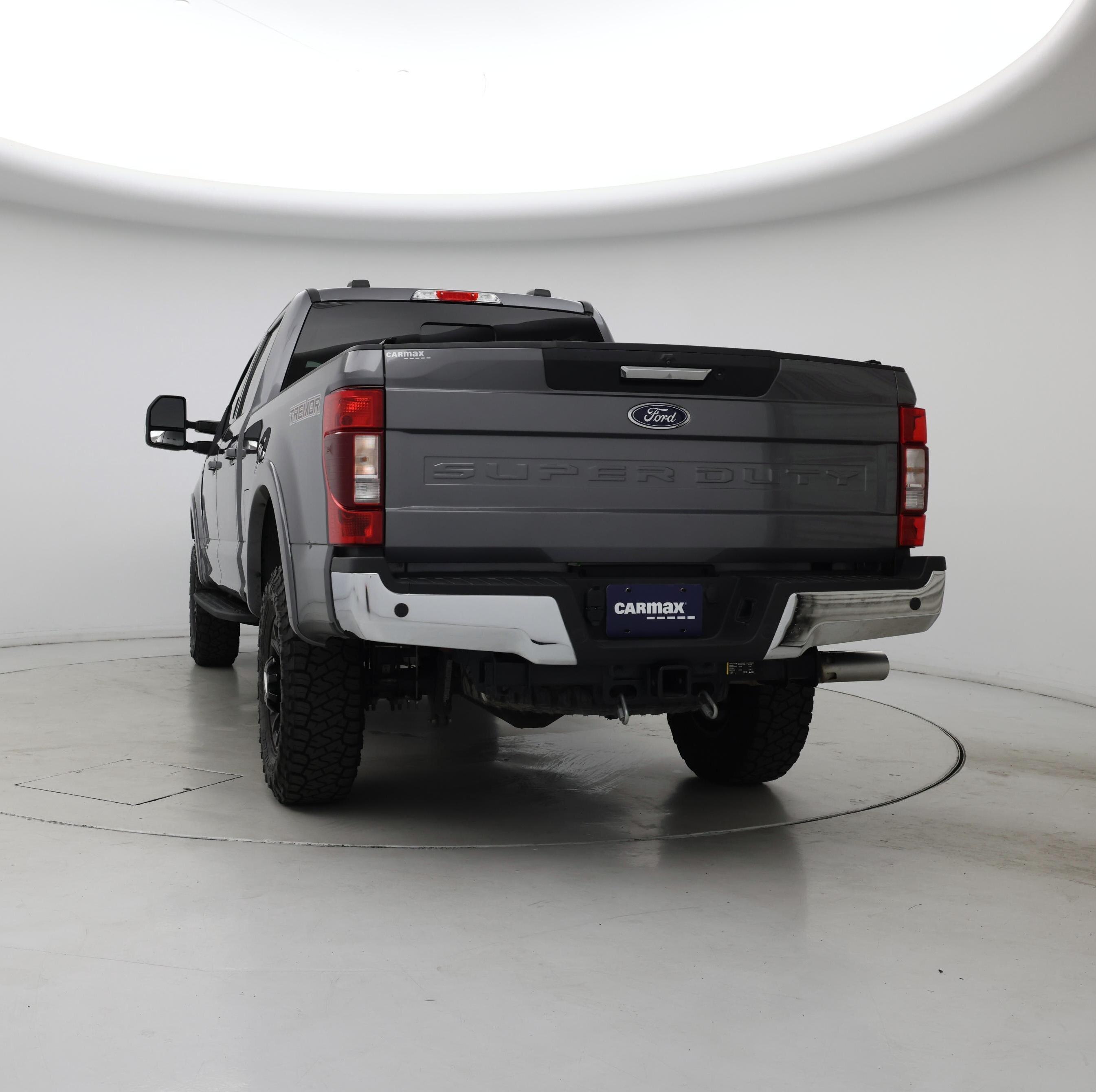 Thumbnail: 2021 Ford F-250 - 6