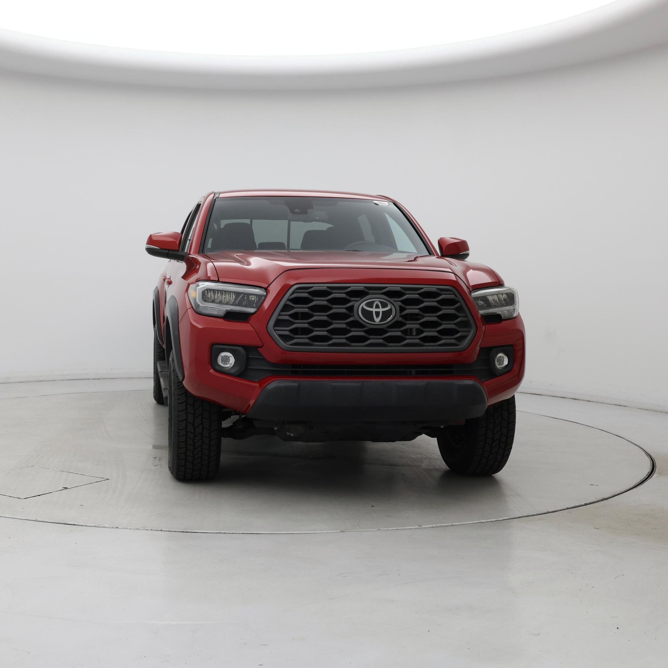 Thumbnail: 2020 Toyota Tacoma - 5