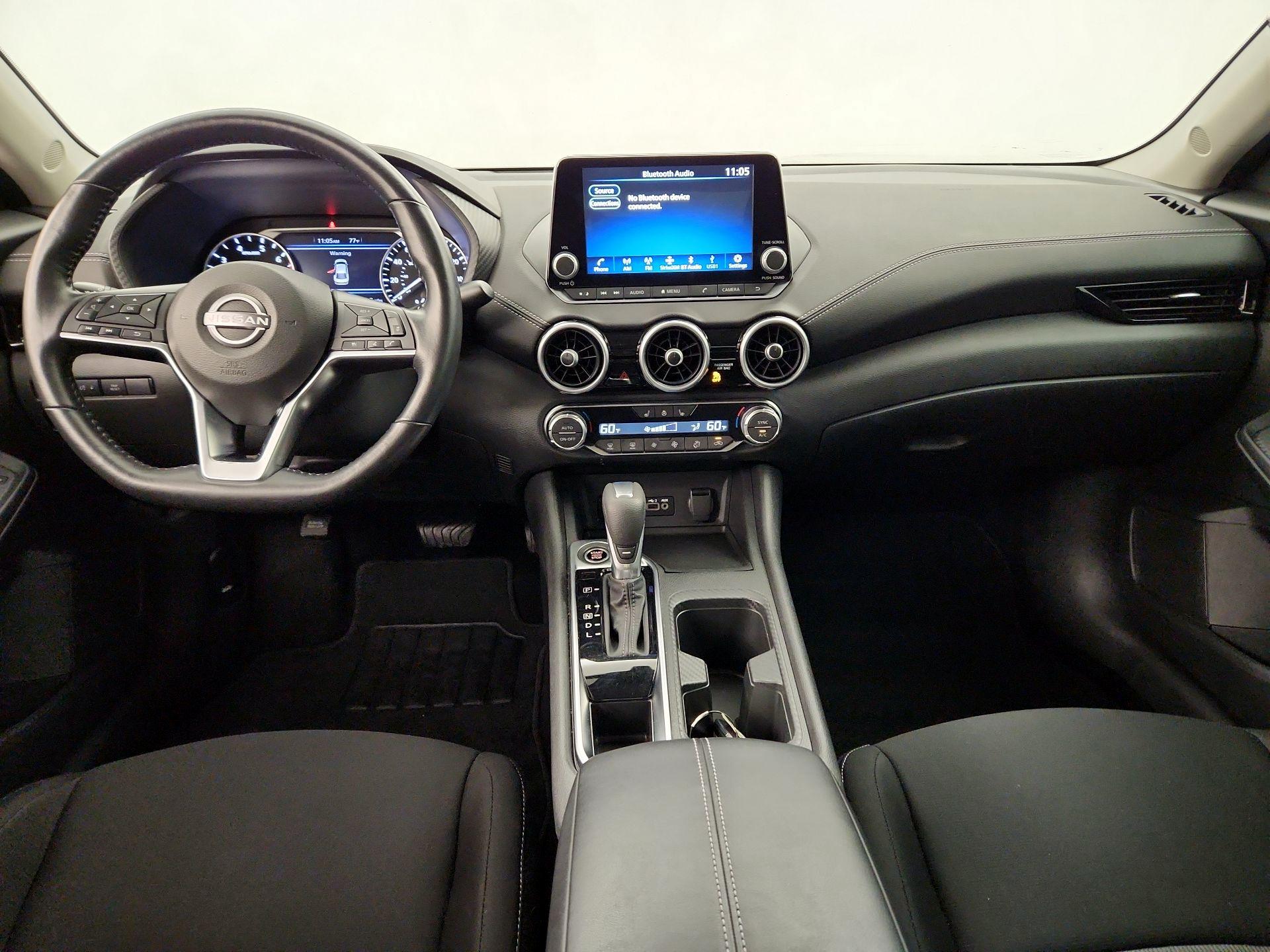 Thumbnail: 2024 Nissan Sentra - 9