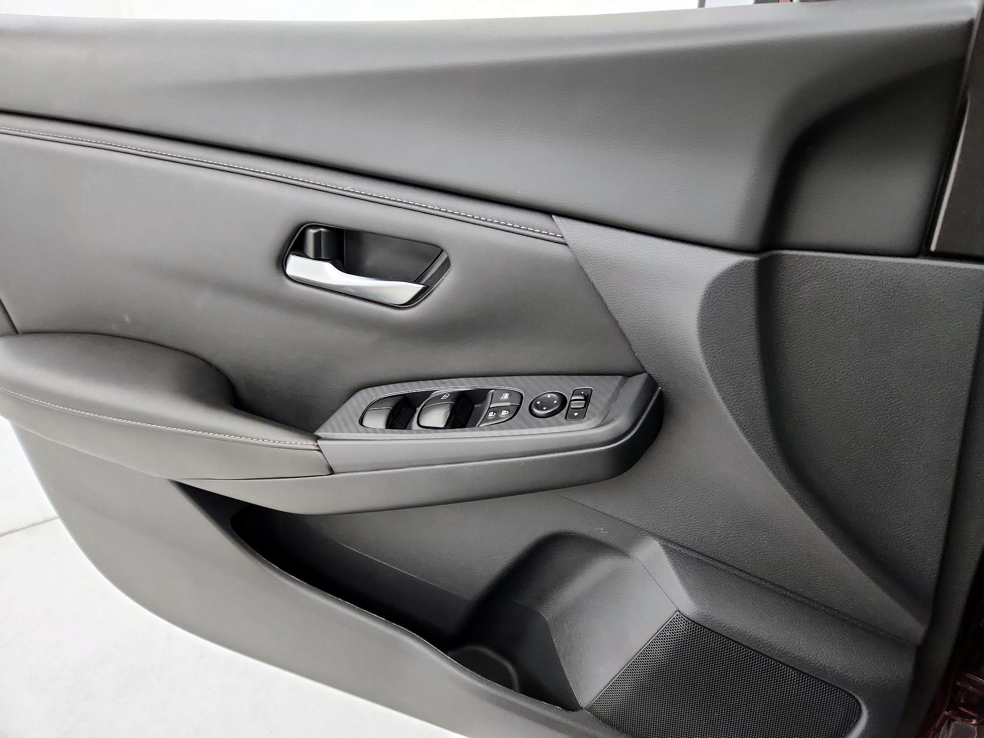Thumbnail: 2024 Nissan Sentra - 12