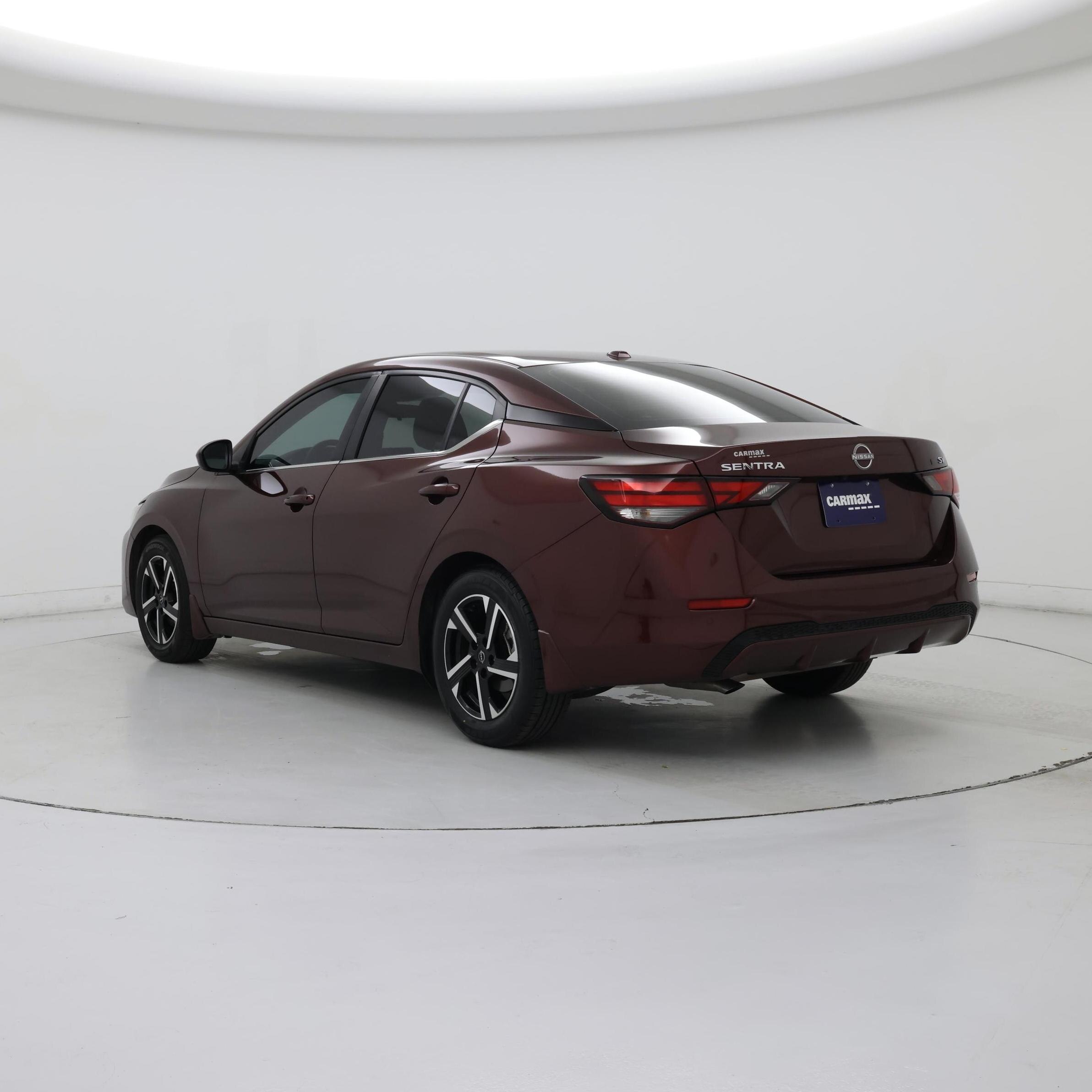 Thumbnail: 2024 Nissan Sentra - 2