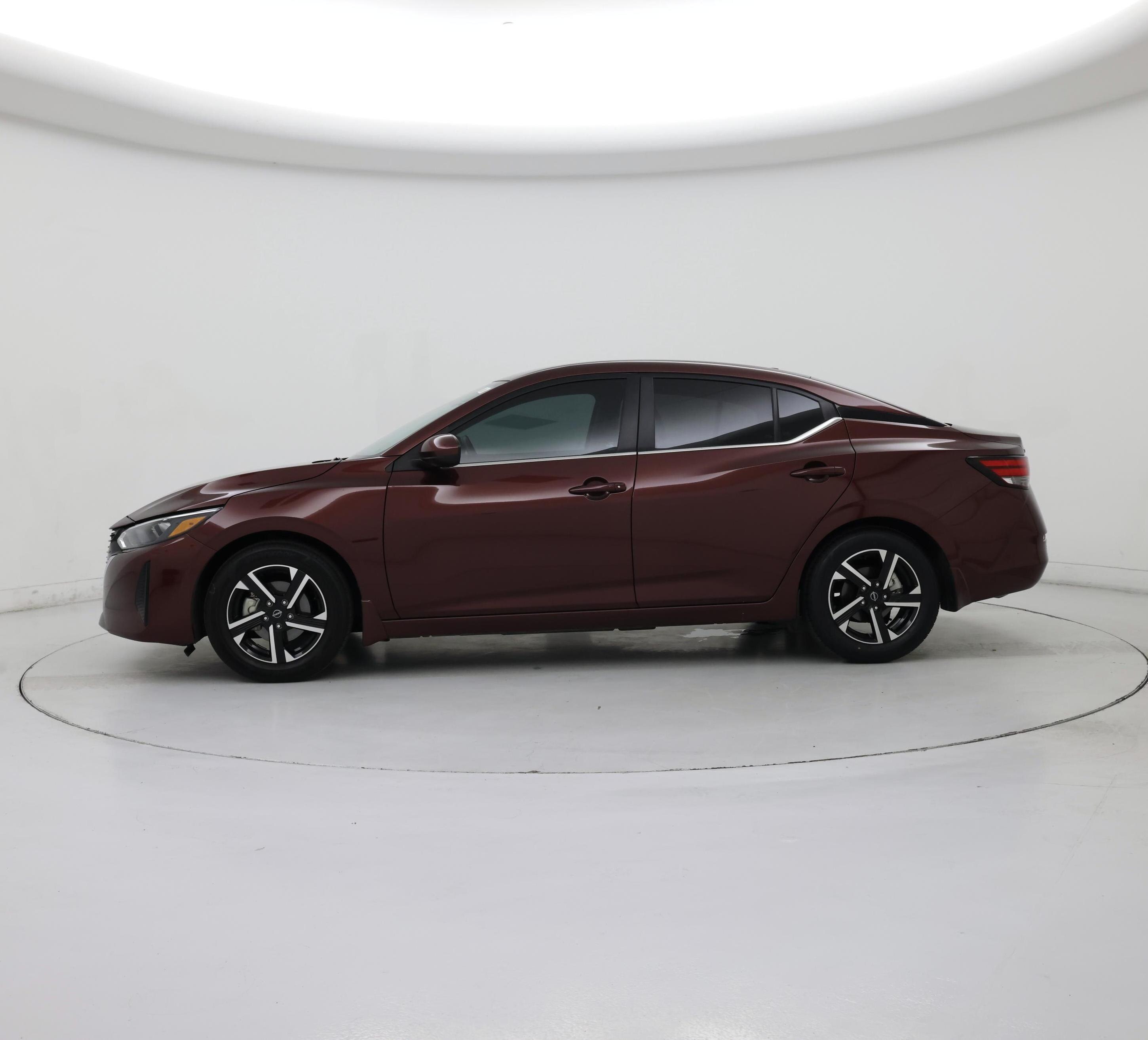 Thumbnail: 2024 Nissan Sentra - 3