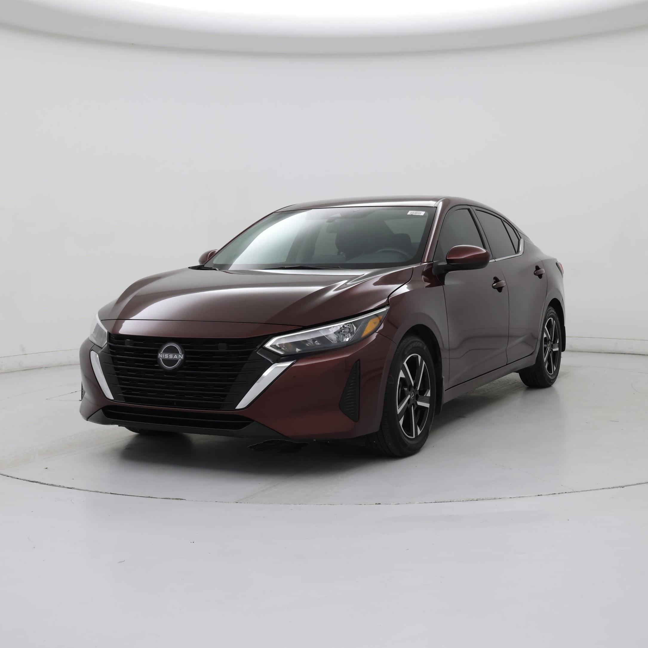Thumbnail: 2024 Nissan Sentra - 4