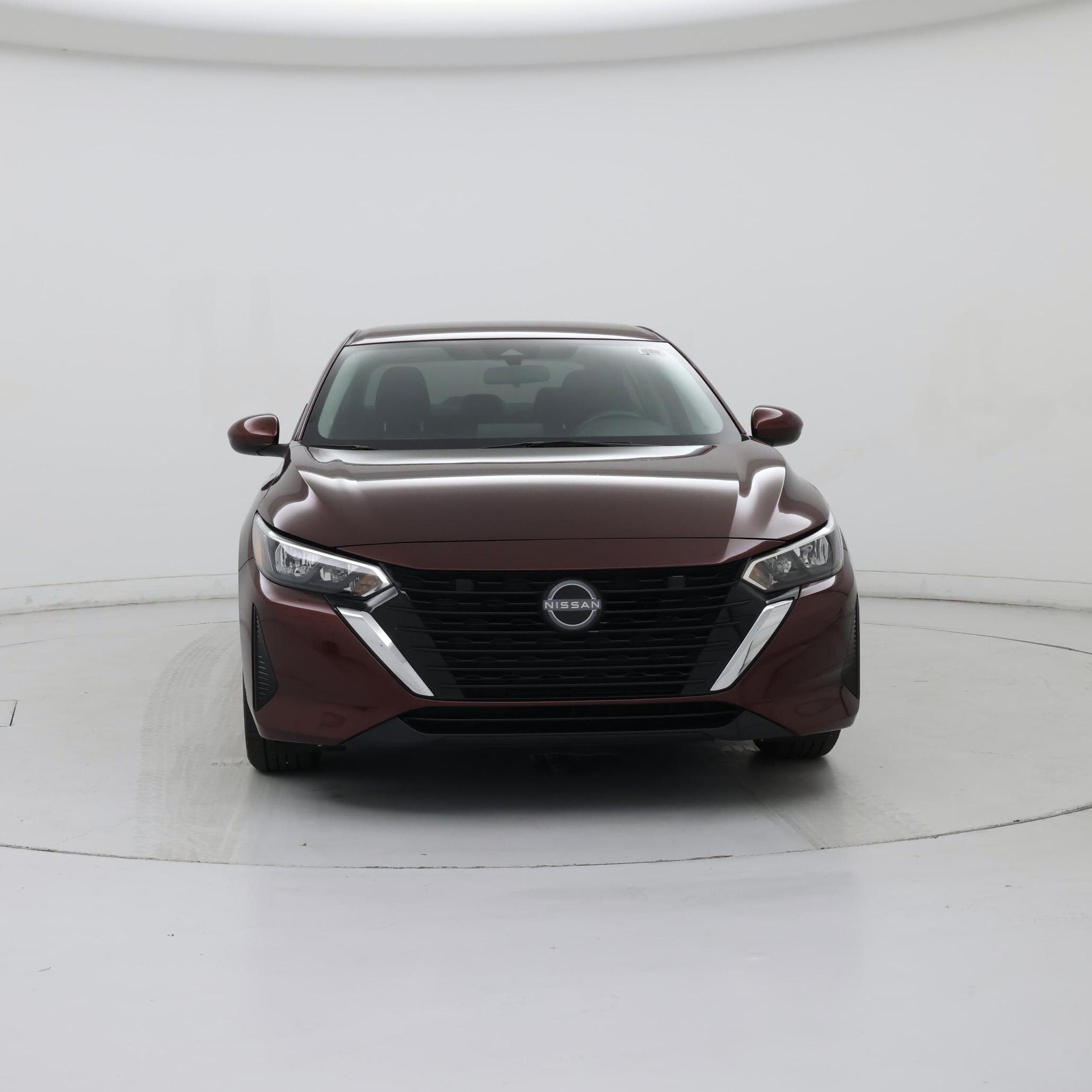 Thumbnail: 2024 Nissan Sentra - 5