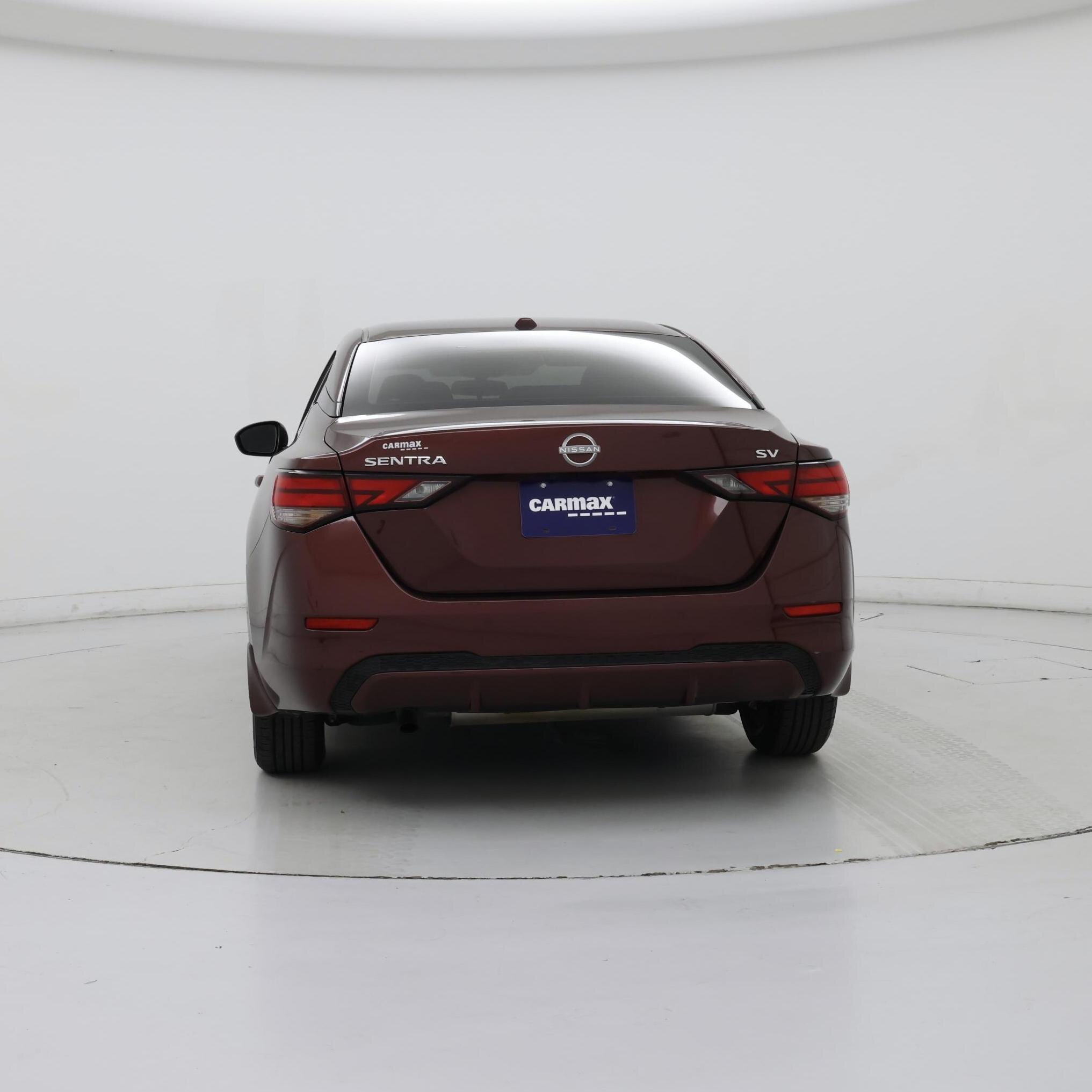 Thumbnail: 2024 Nissan Sentra - 6