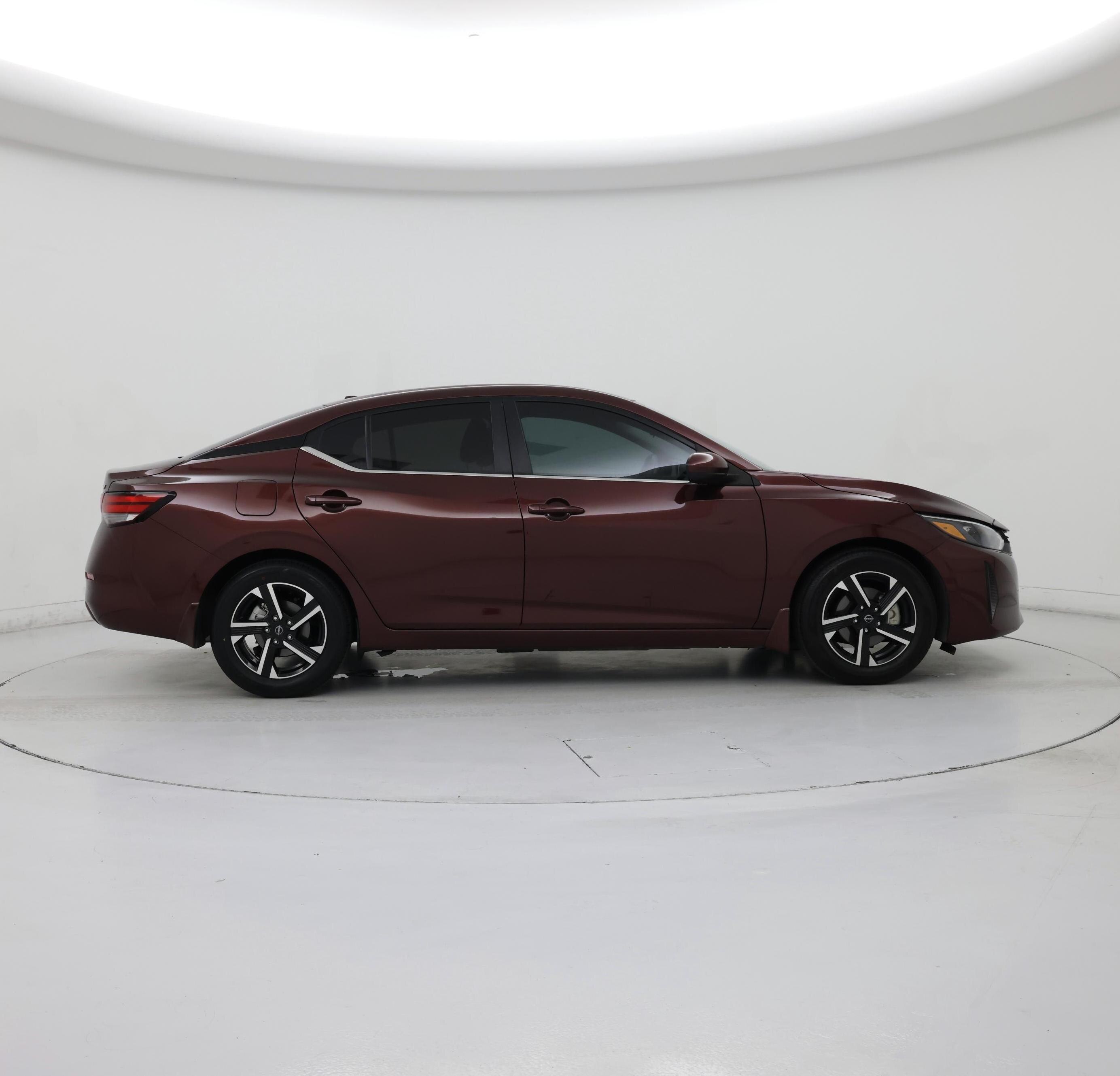Thumbnail: 2024 Nissan Sentra - 7