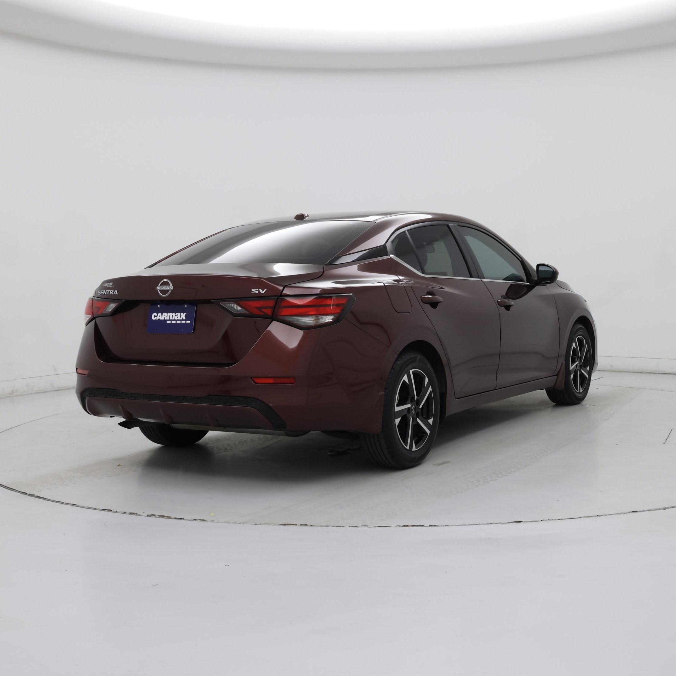 Thumbnail: 2024 Nissan Sentra - 8