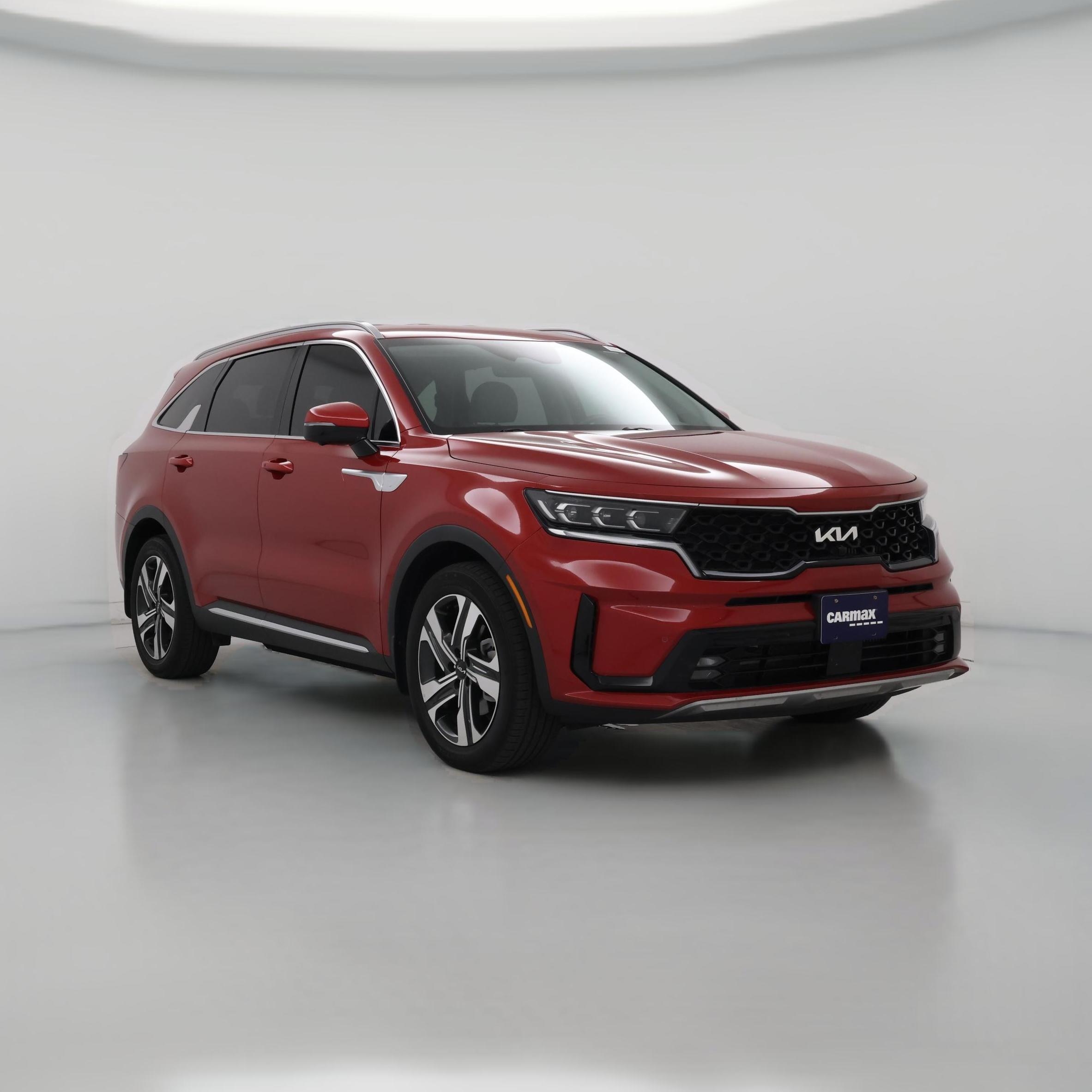 Thumbnail: 2023 Kia Sorento - 1