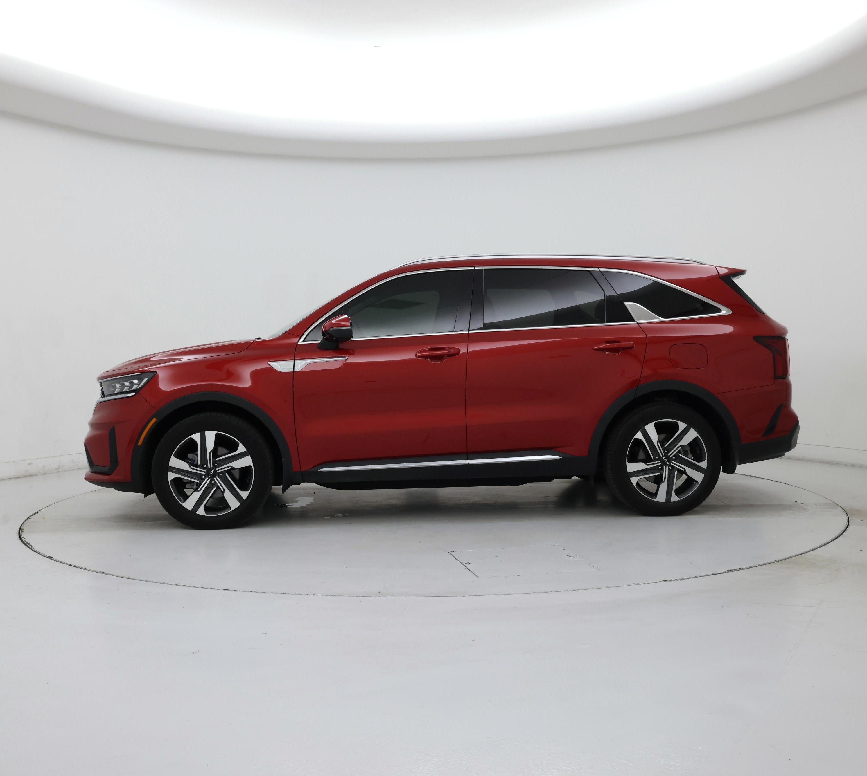 Thumbnail: 2023 Kia Sorento - 3