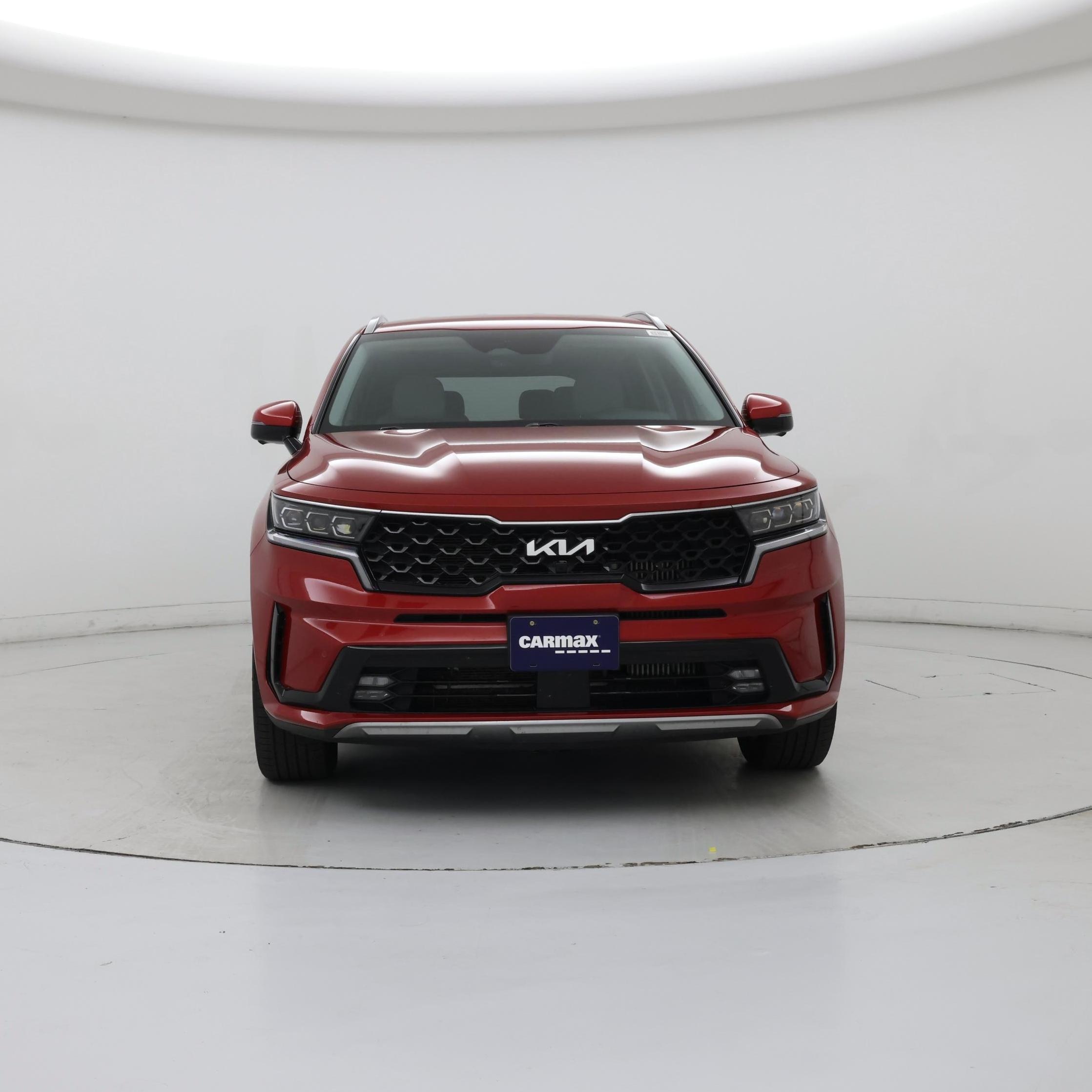 Thumbnail: 2023 Kia Sorento - 5