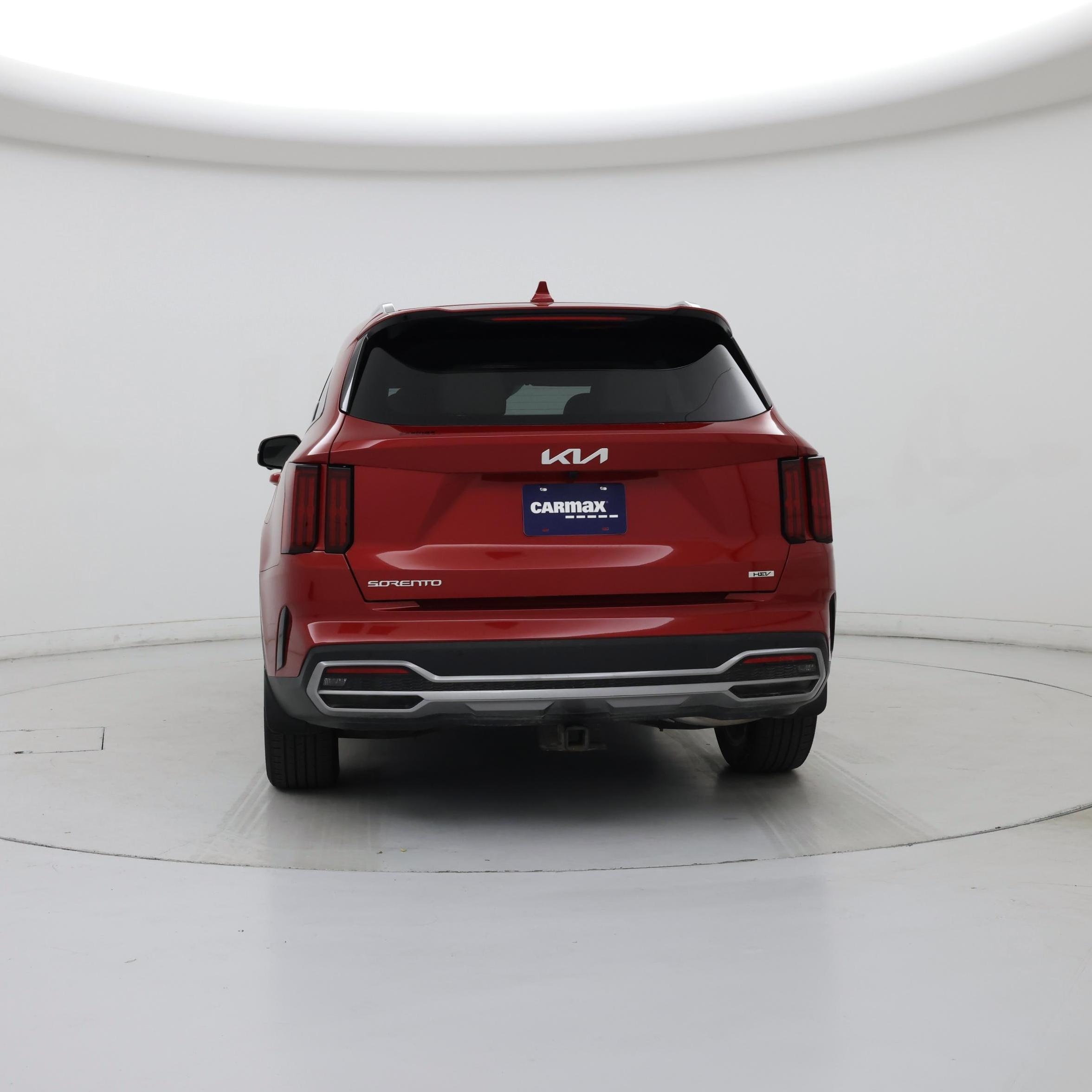 Thumbnail: 2023 Kia Sorento - 6